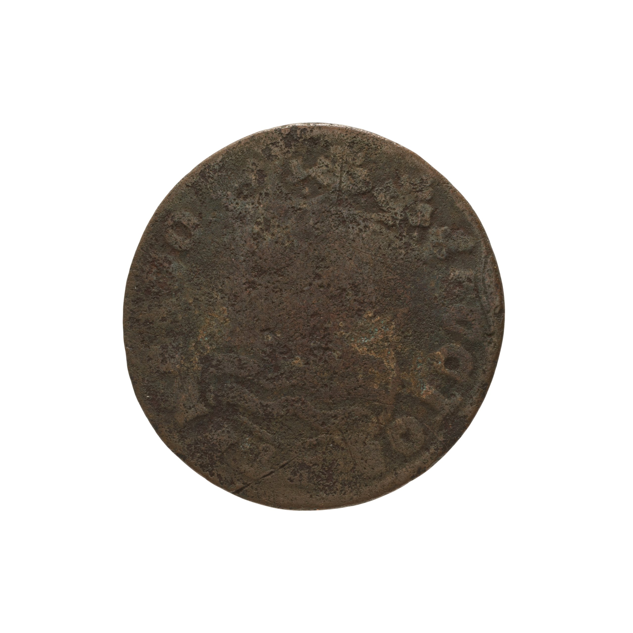 Dutch Doit coin