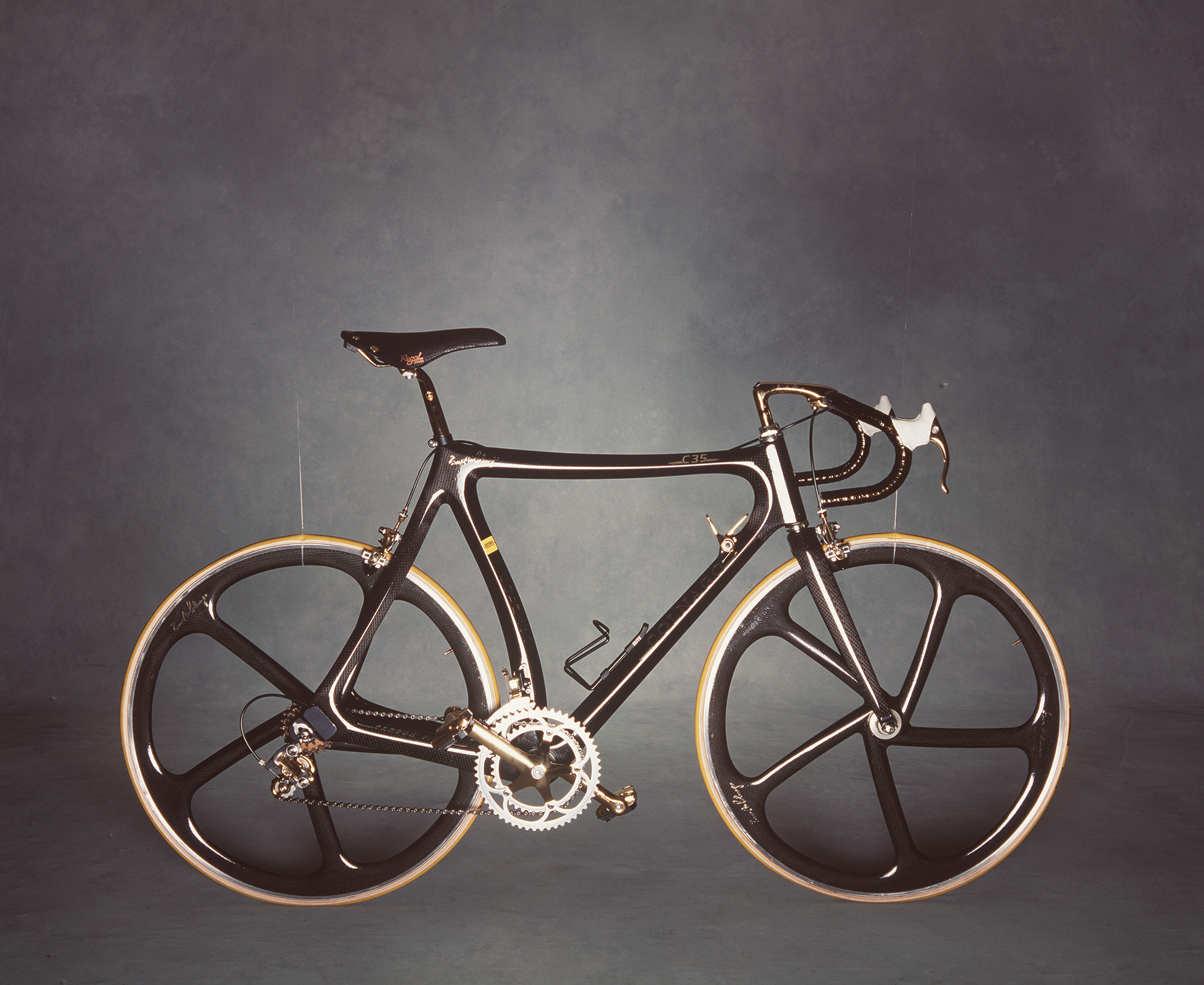Colnago C35 bicycle