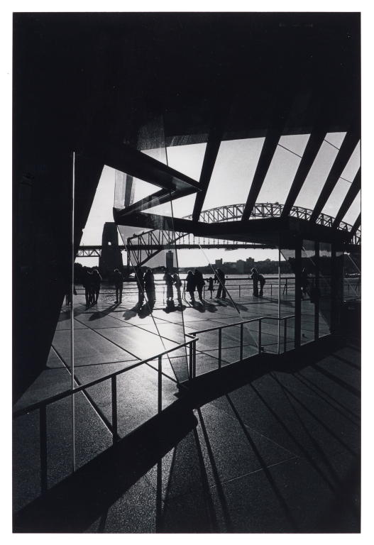 Photograph, 'Opera House from inside', by Jozef Vissel
