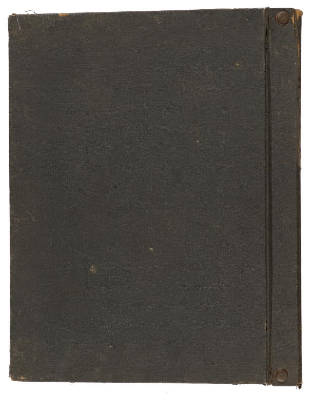 Wunderlich catalogues in folio