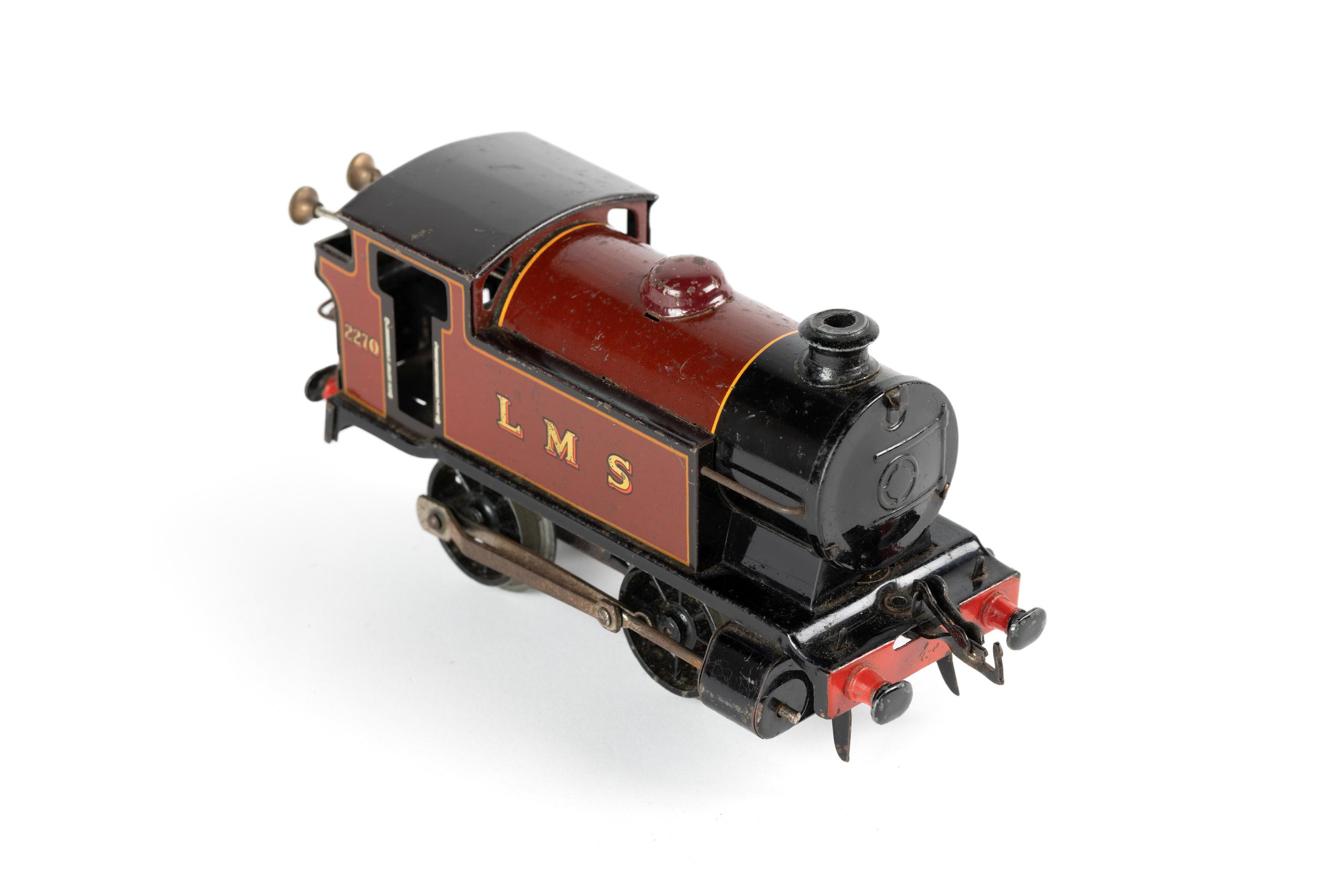 英国製　MECCANO HORNBY シリーズ　鉄道模型　Oゲージ　貨車 英国製 MECCANO HORNBY シリーズ 鉄道模型 Oゲージ 貨車
