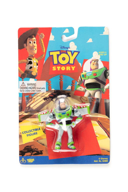 Toy Story Action Figures, Toys Children Toy Story
