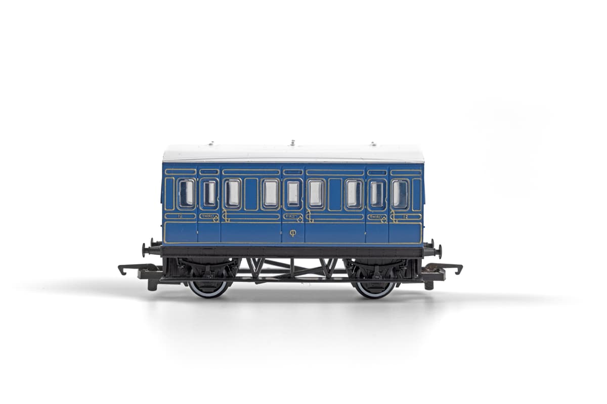 Hornby rural rambler new arrivals