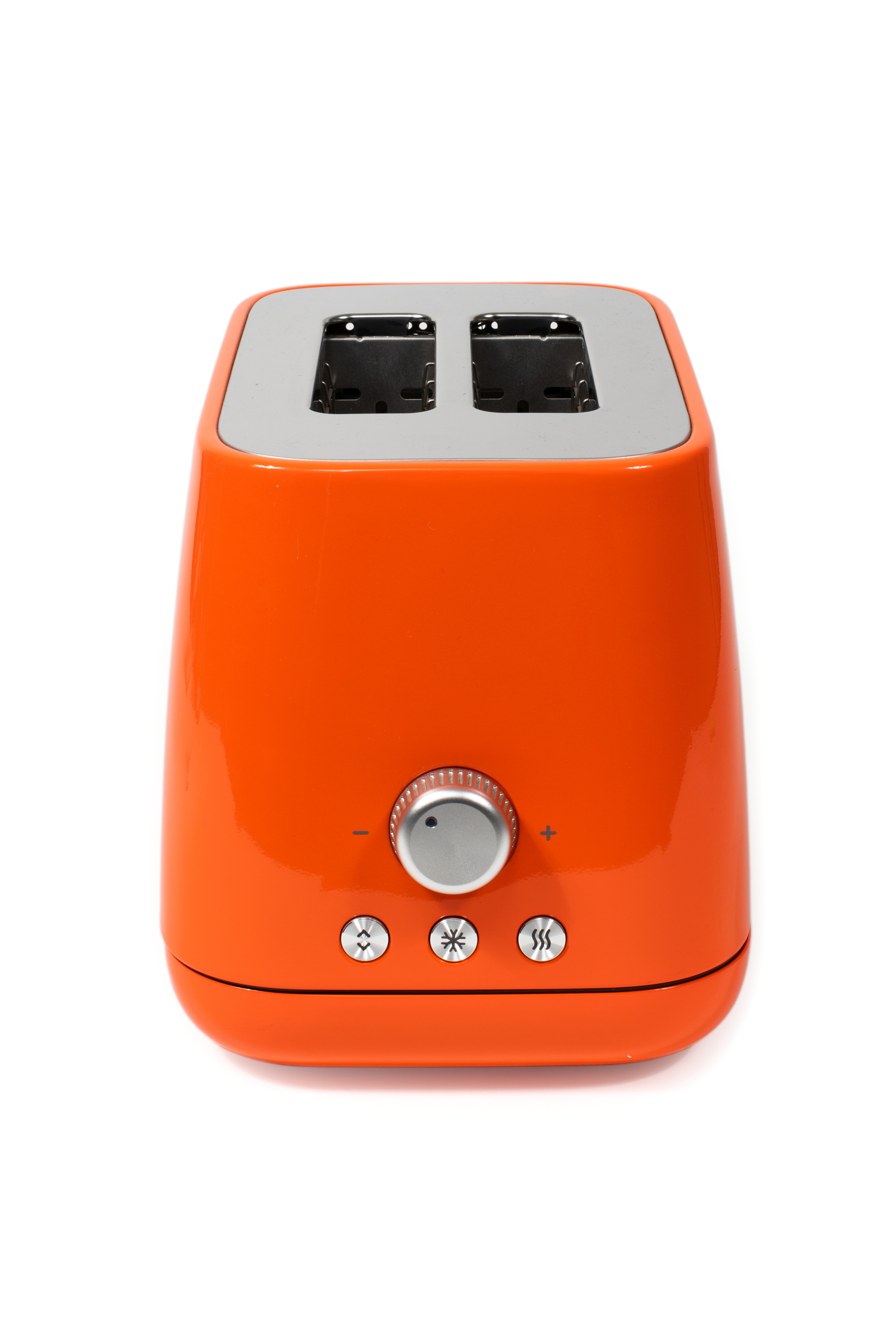 Toaster designed by Marc Newson for Sunbeam