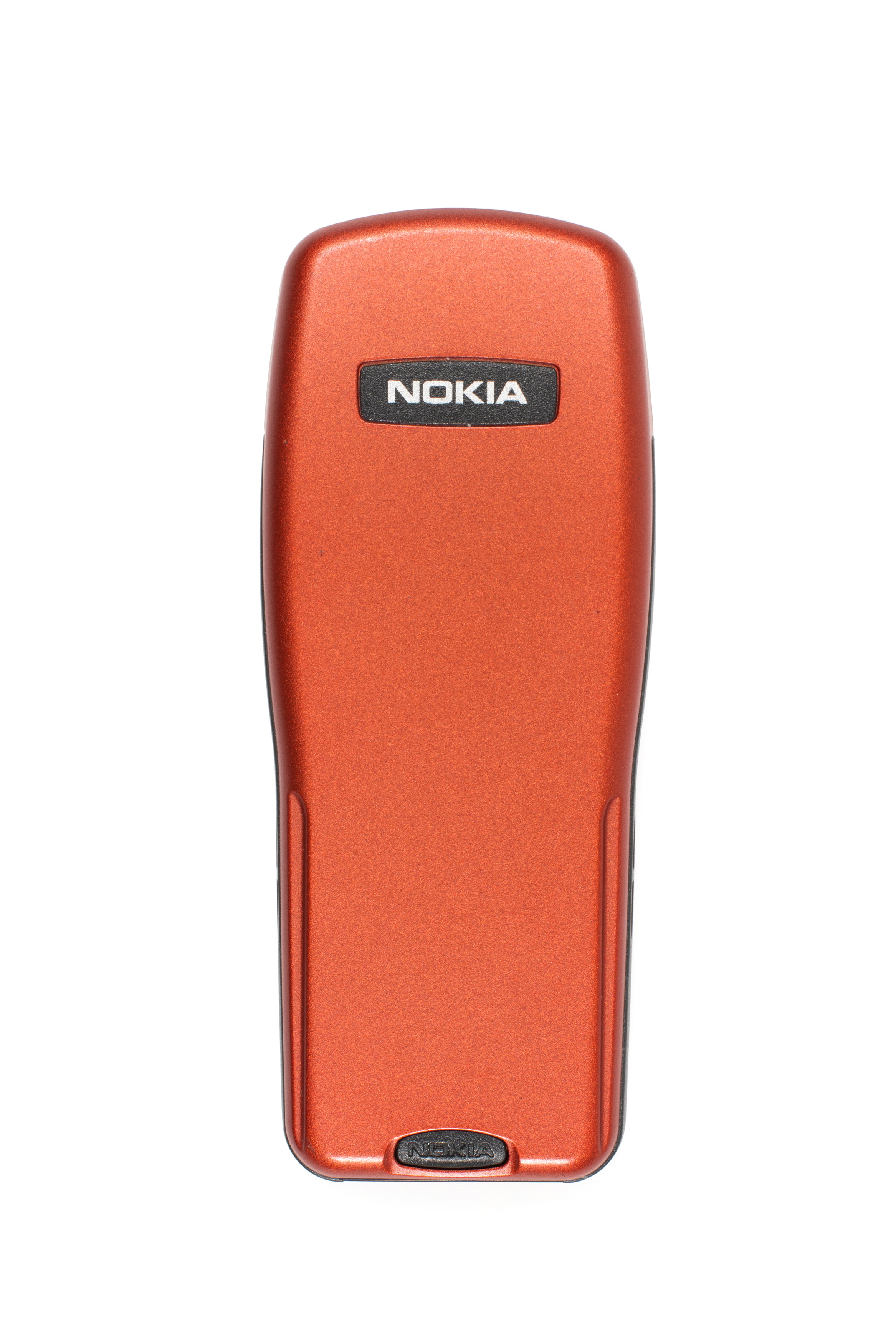 '3210' model Nokia mobile telephone