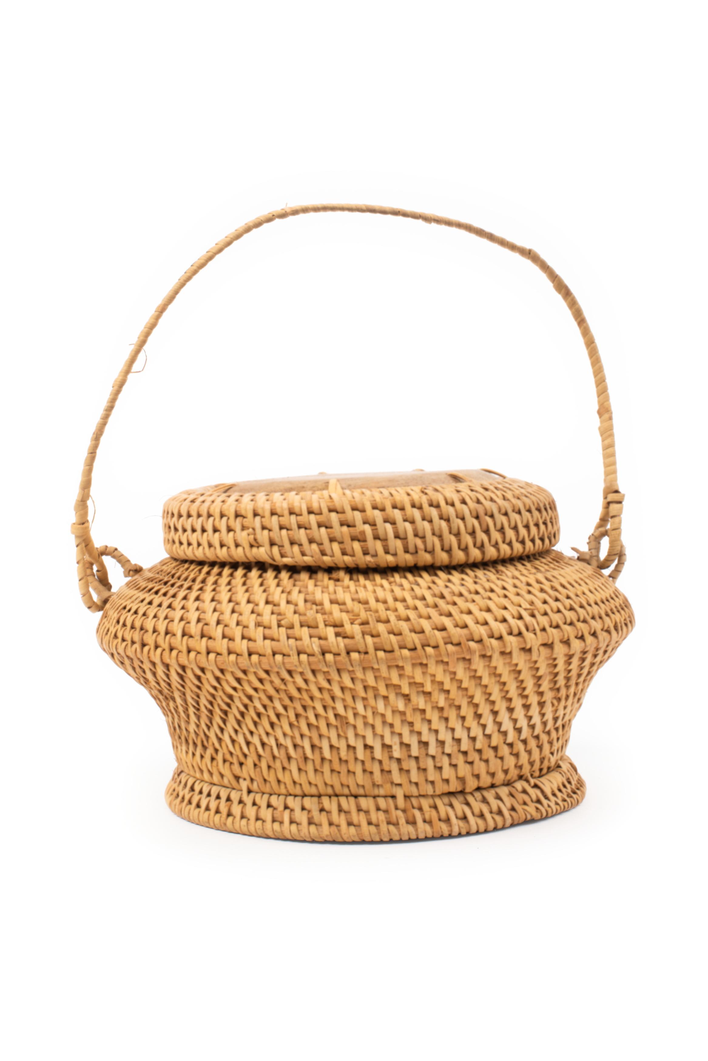 洋書 BASKETRY ROUND UP 1991 BASKETRY ROUND UP 1991 Powerhouse Collection - Basket made