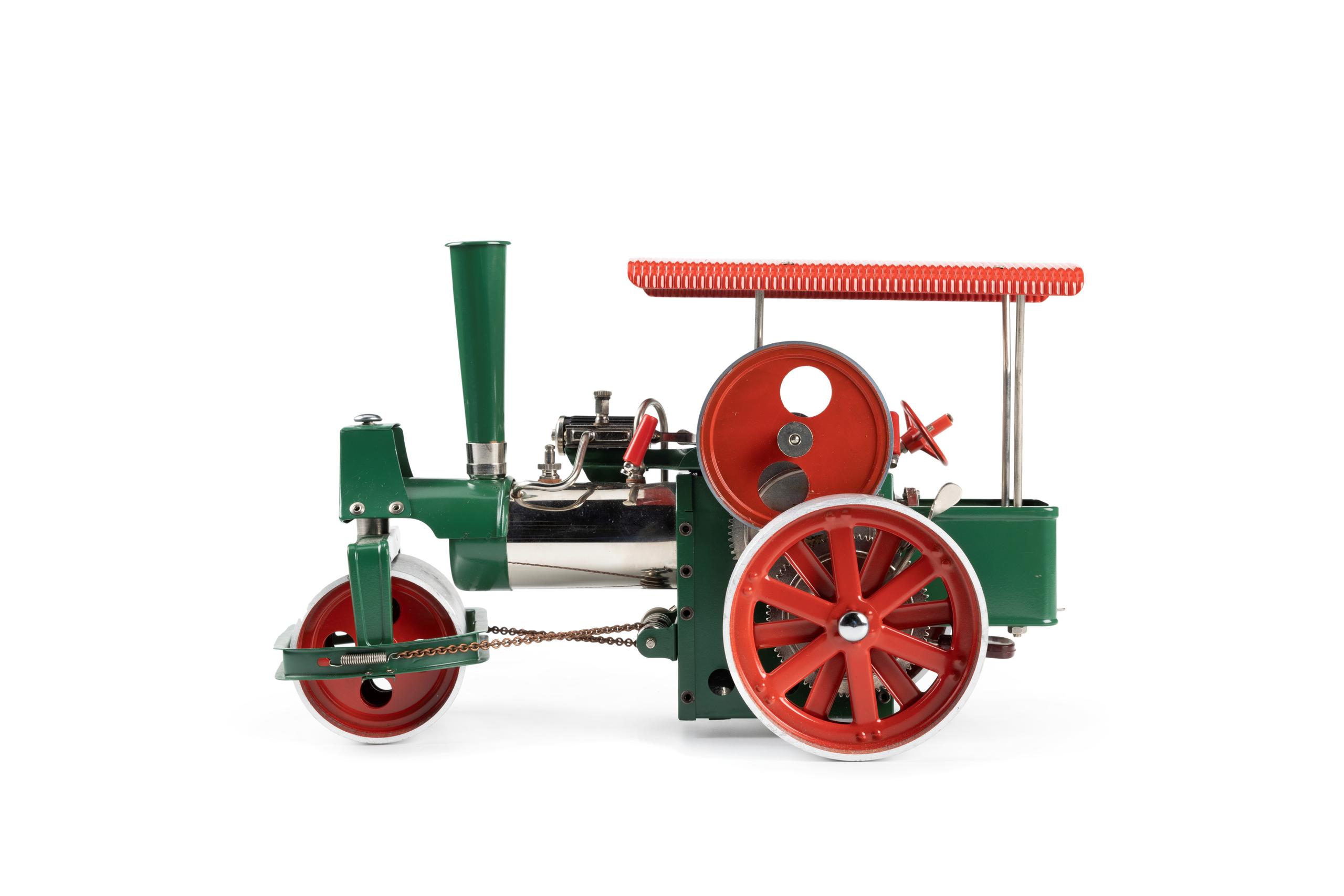 Powerhouse Collection -  