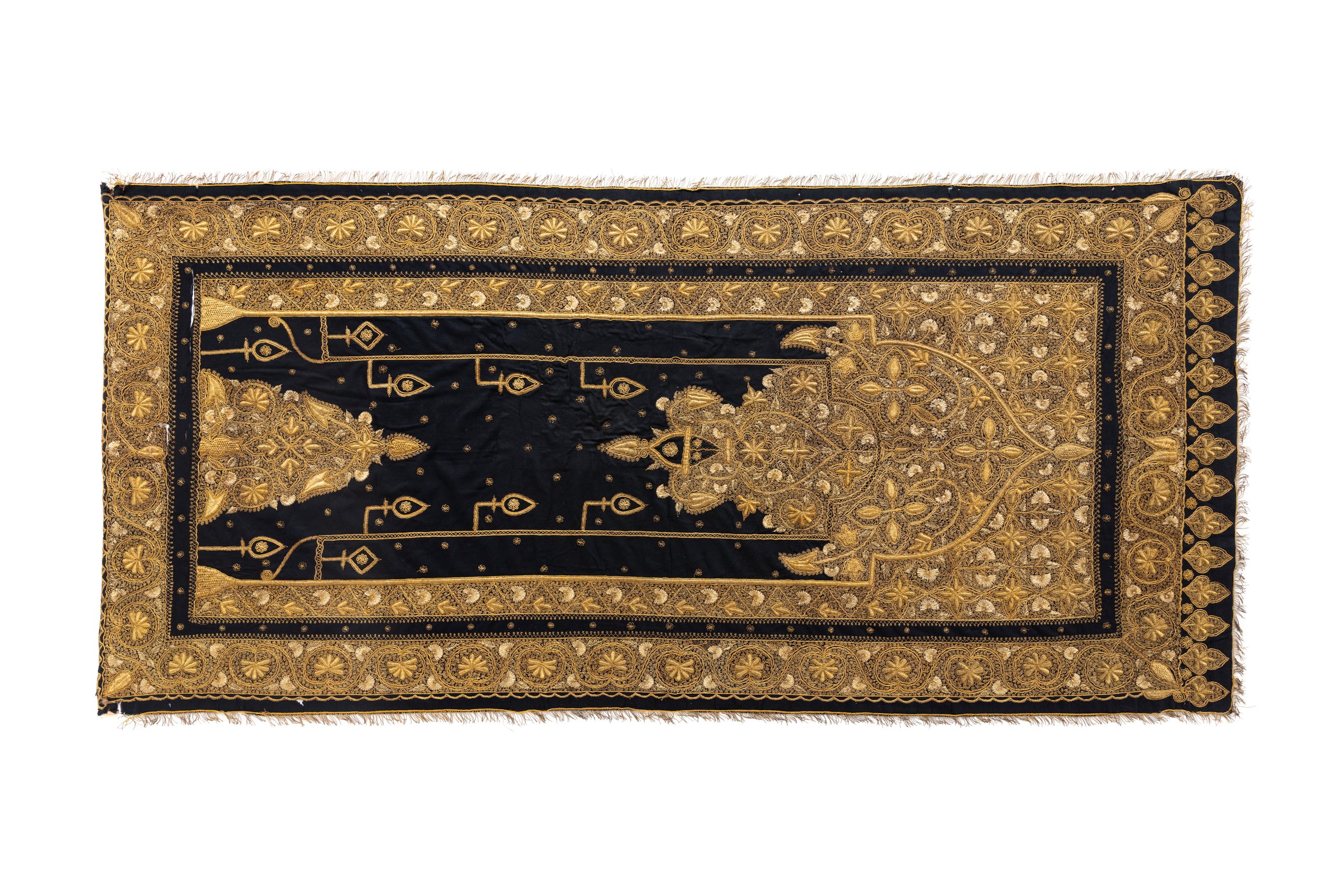 Wall hanging from India