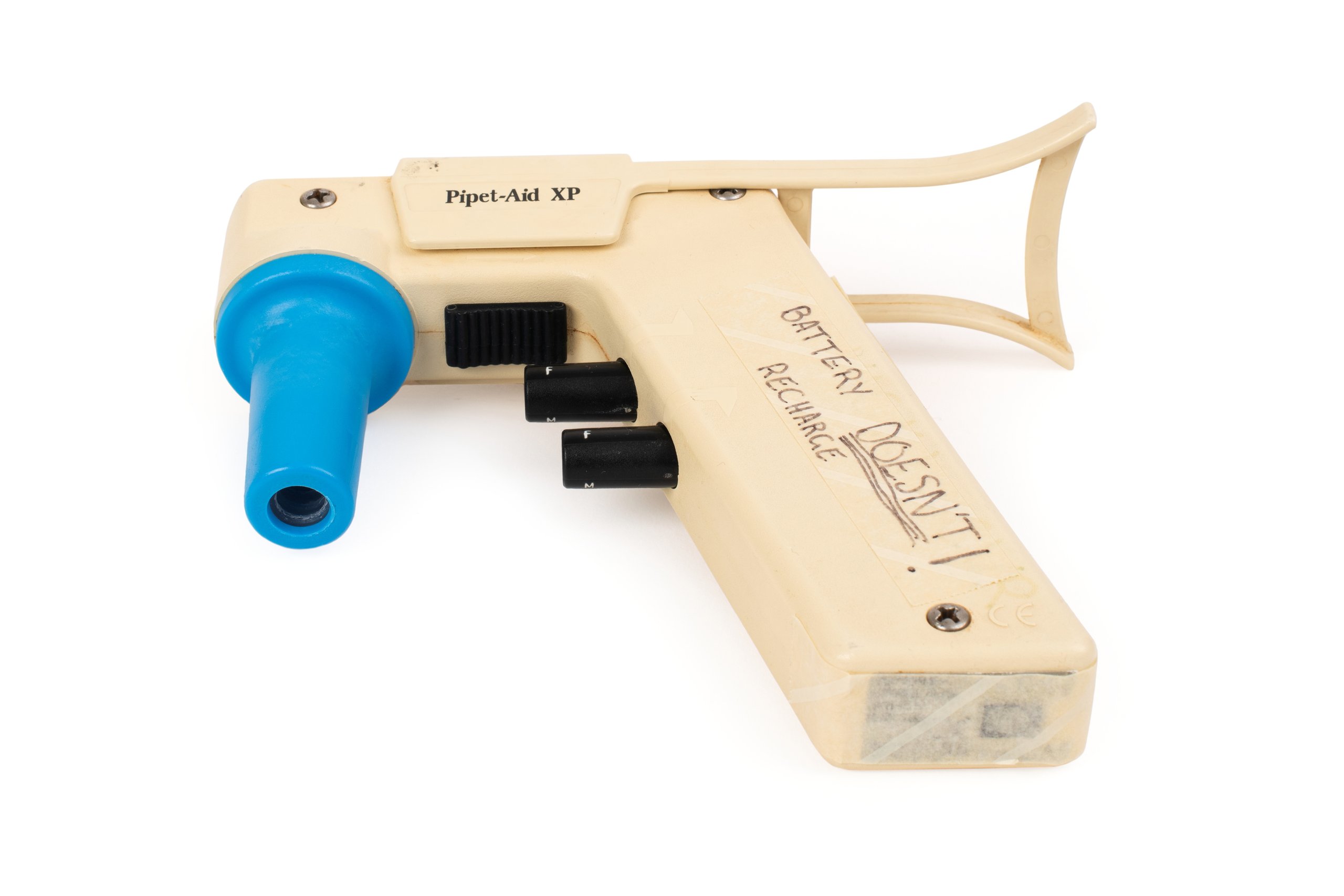Pipet-Aid XP used by Westmead Medical Research Institute