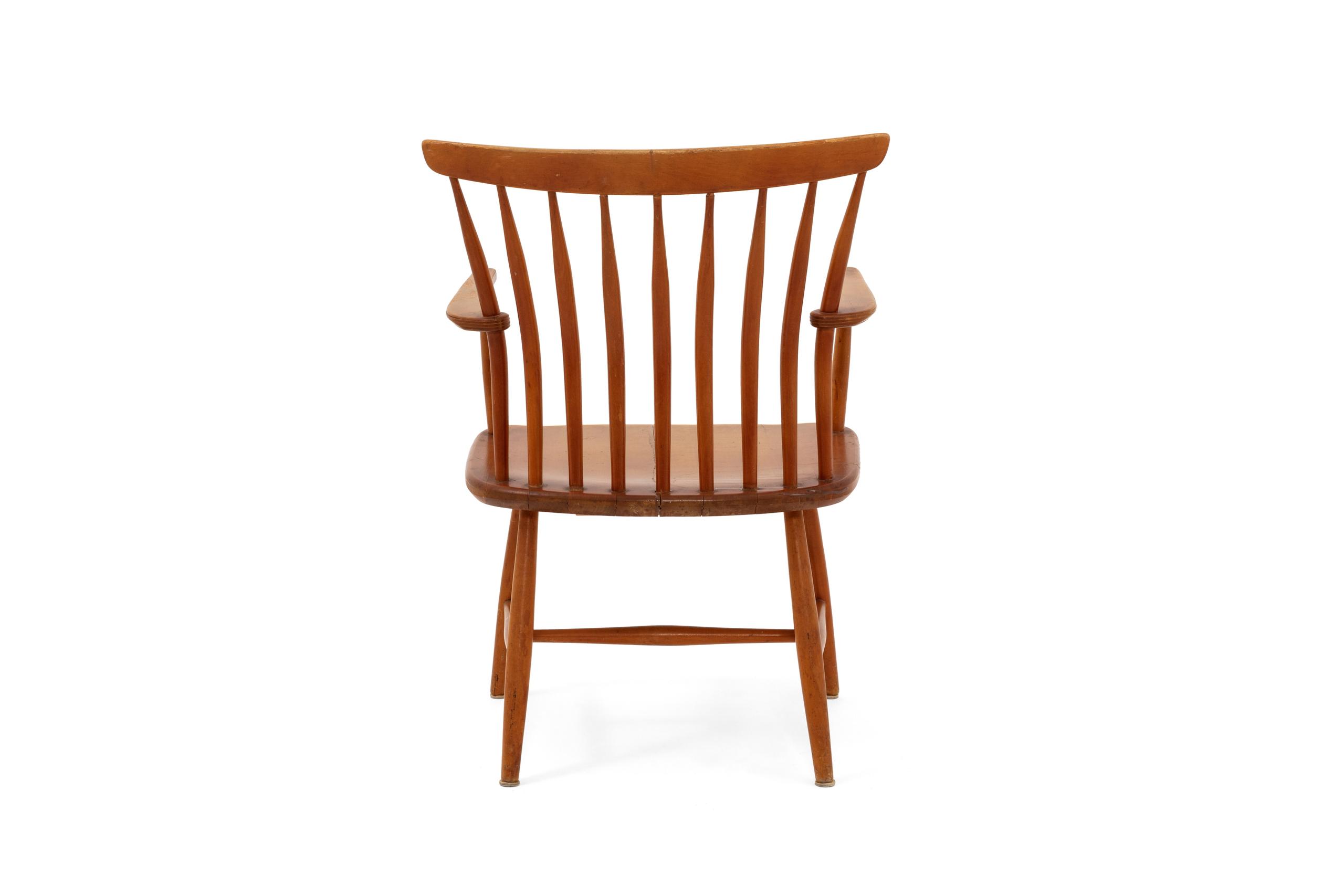Powerhouse Collection - 'Akerblom' Armchair designed by Bengt