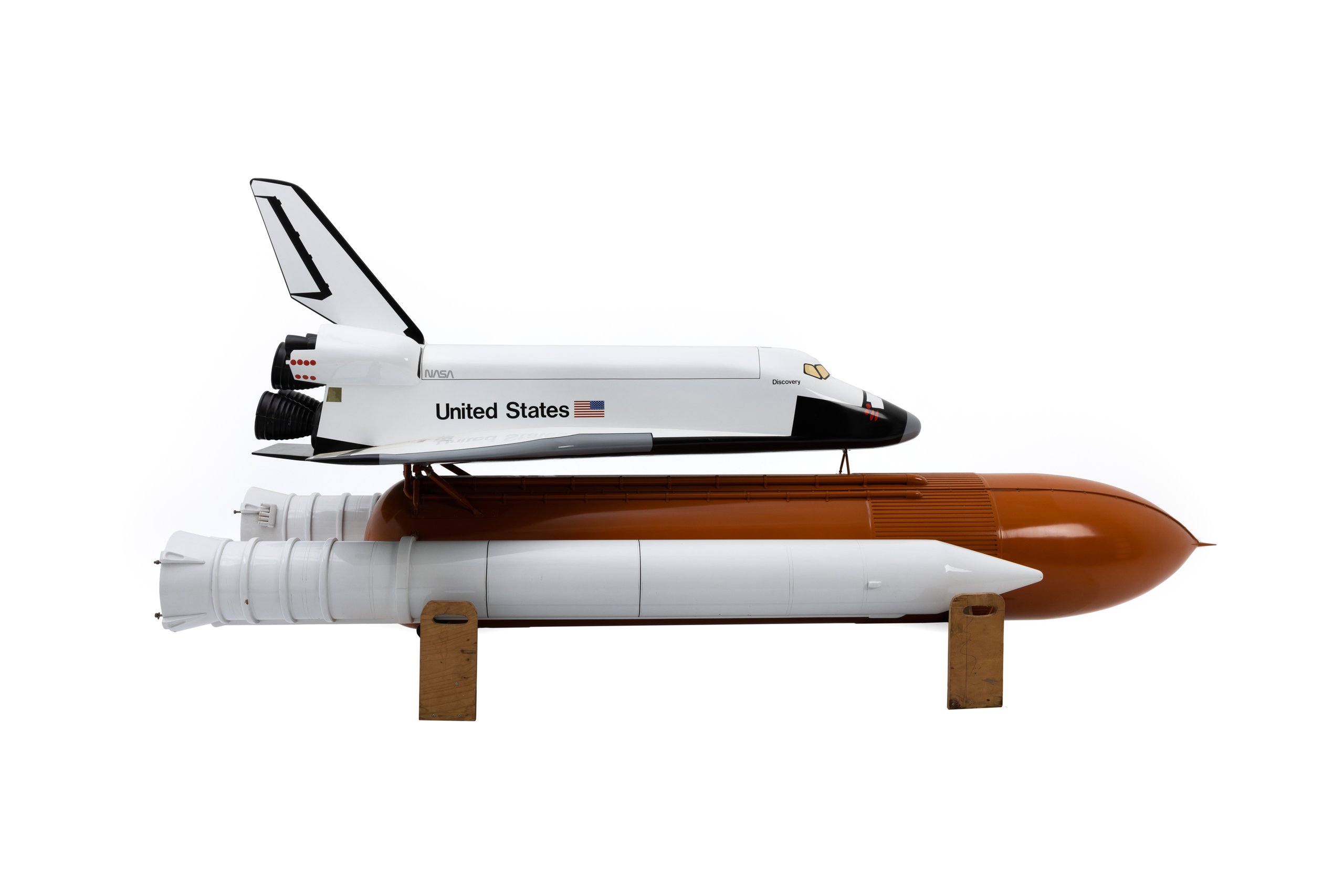Small Space Shuttle