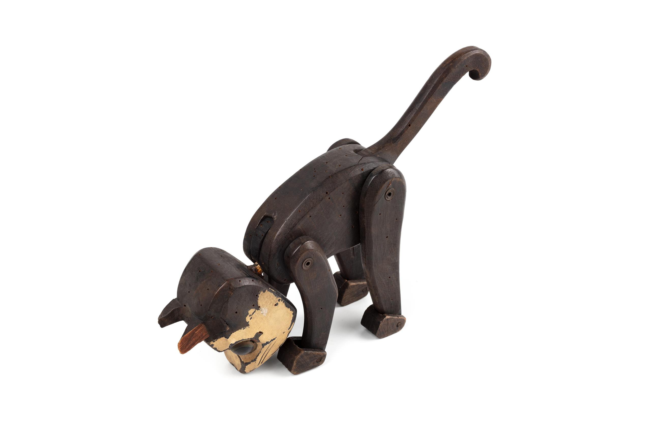 Powerhouse Collection - 'Felix the Cat' toy, 1922-1940