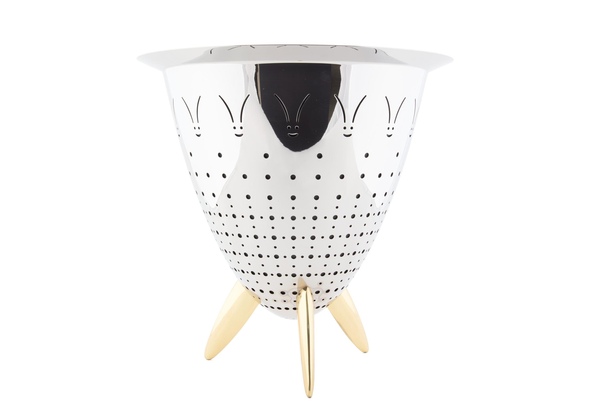 Philippe Starck - Alessi - Colander - Max le chinois - Catawiki
