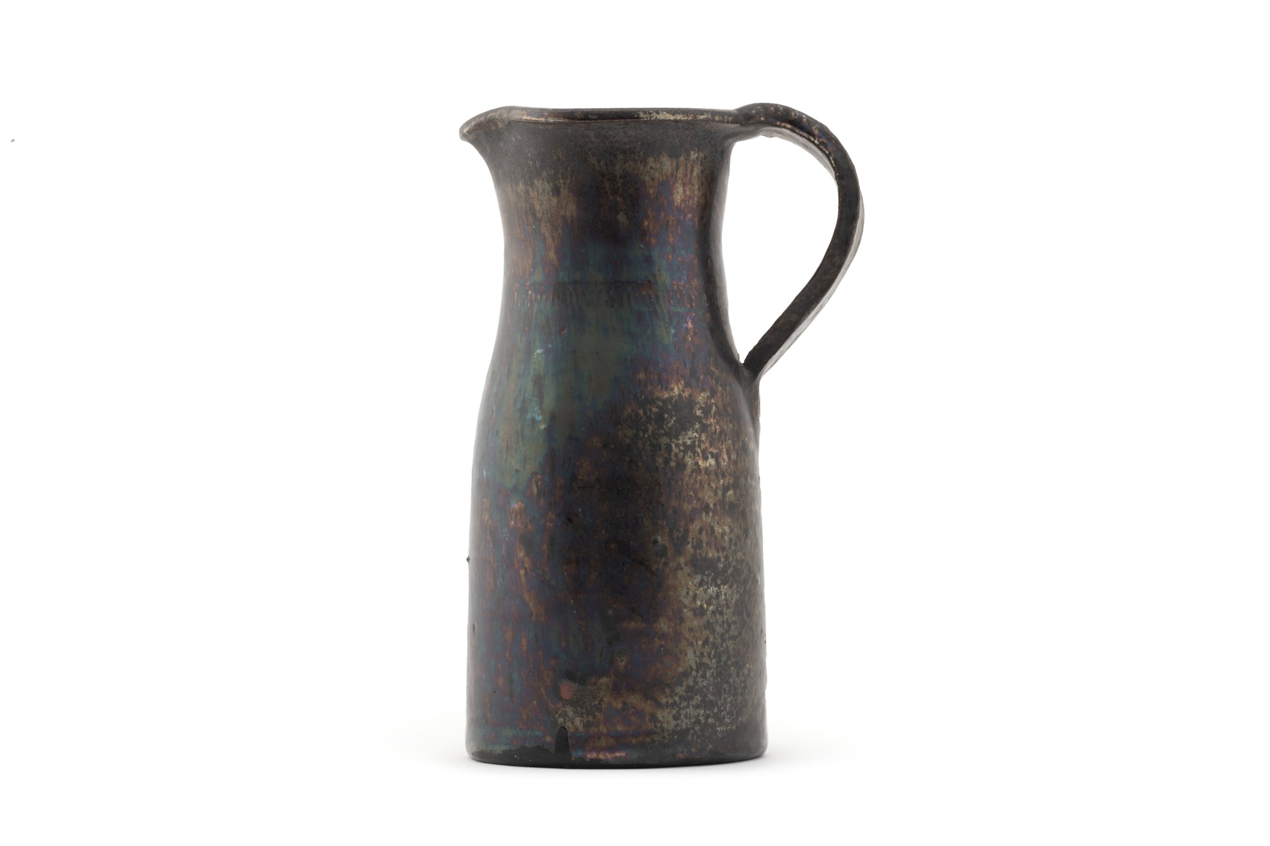 Jug by Sussex Pottery