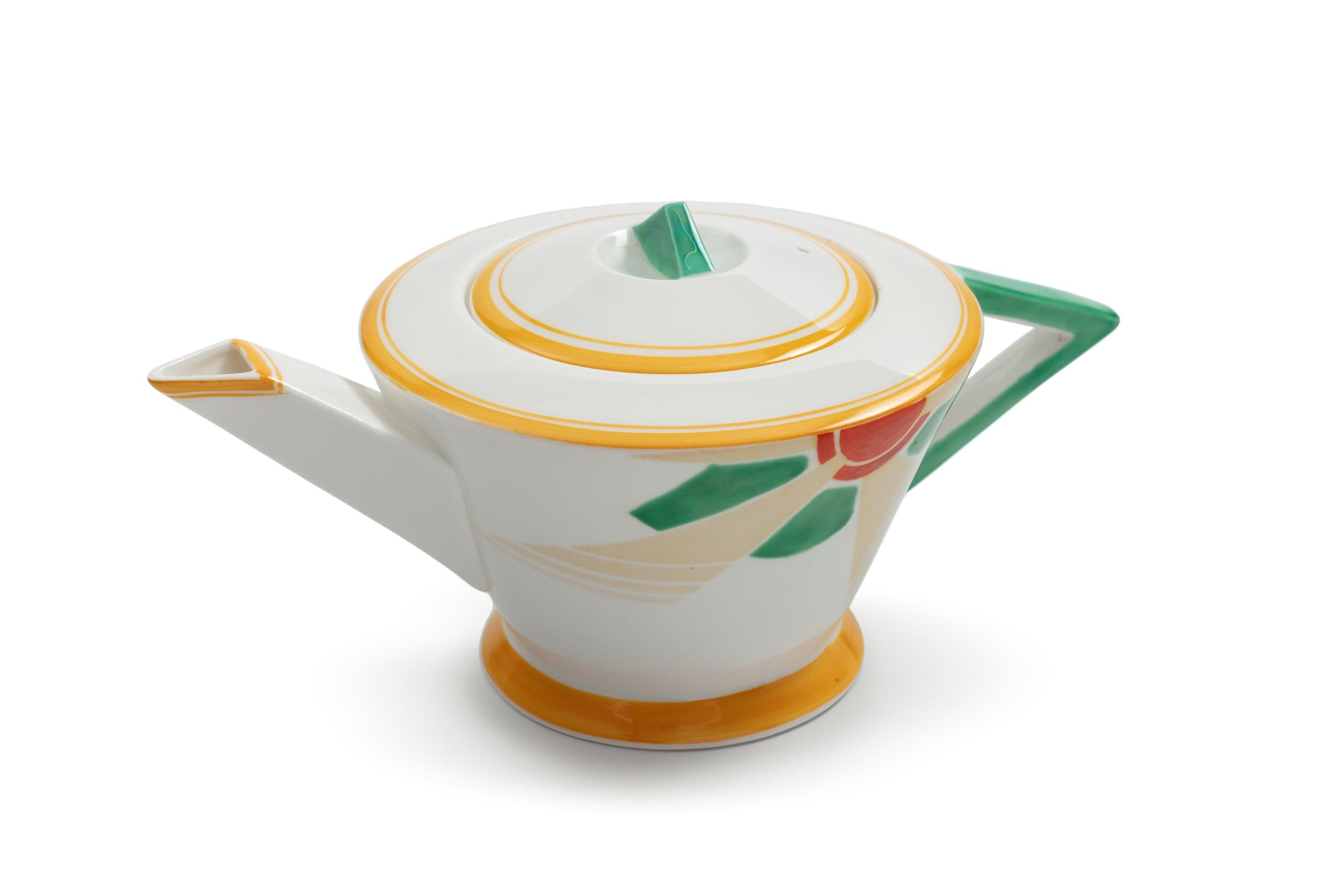 SHELLEY POT (1932年) SHELLEY POT(1932年頃)