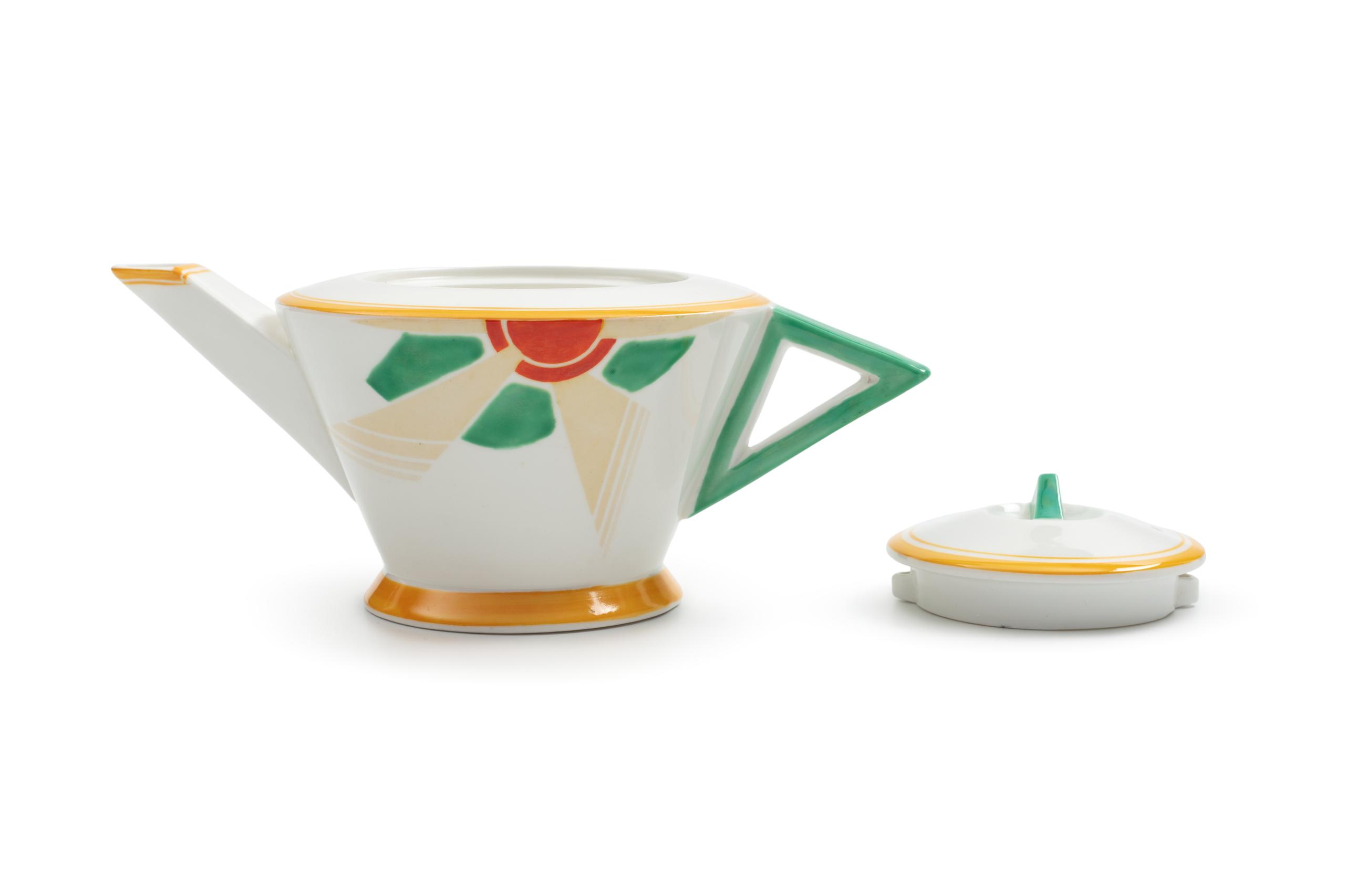 SHELLEY POT (1932年) 【公式通販】