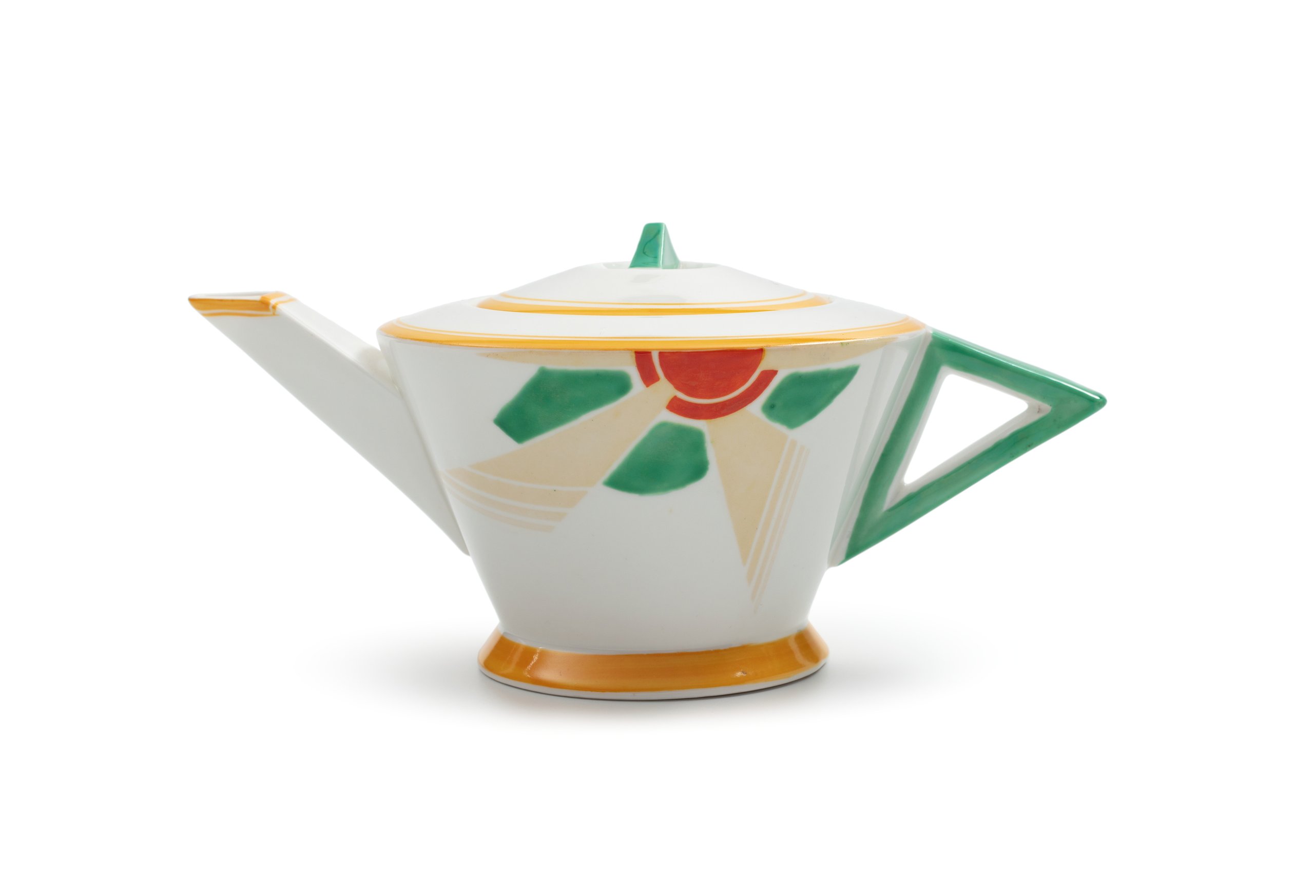 Deals Vogue teapot