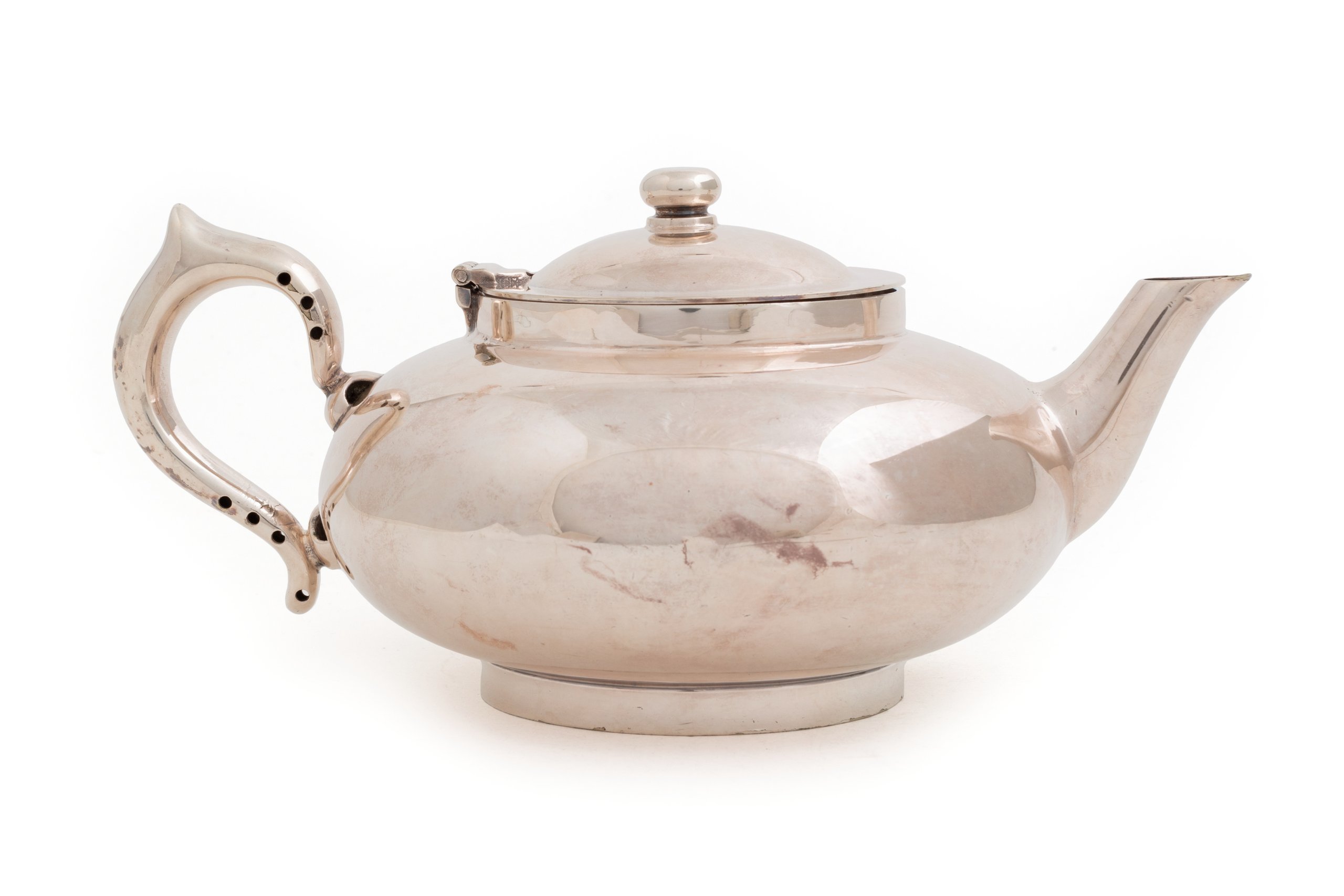 'Perfect'Teapot by Robur Tea Company