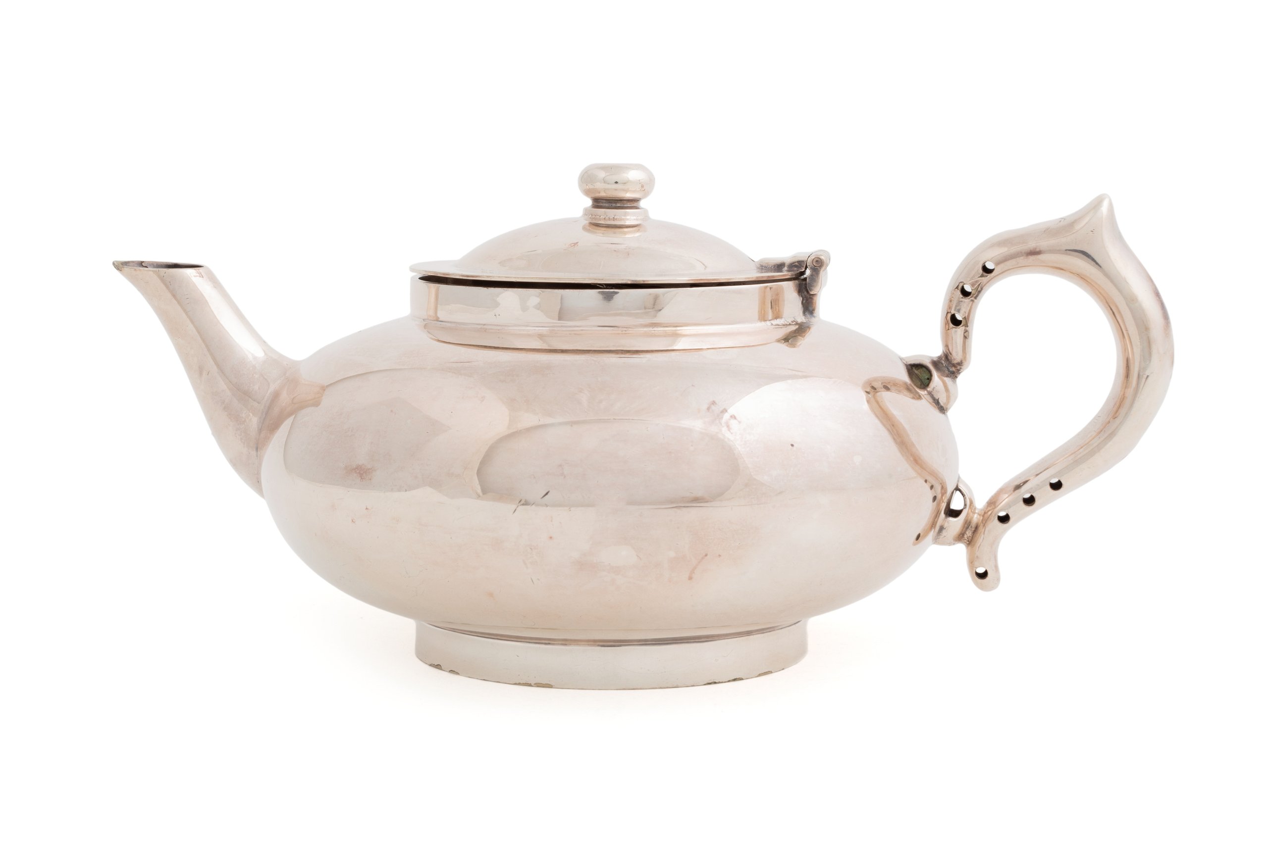 'Perfect'Teapot by Robur Tea Company