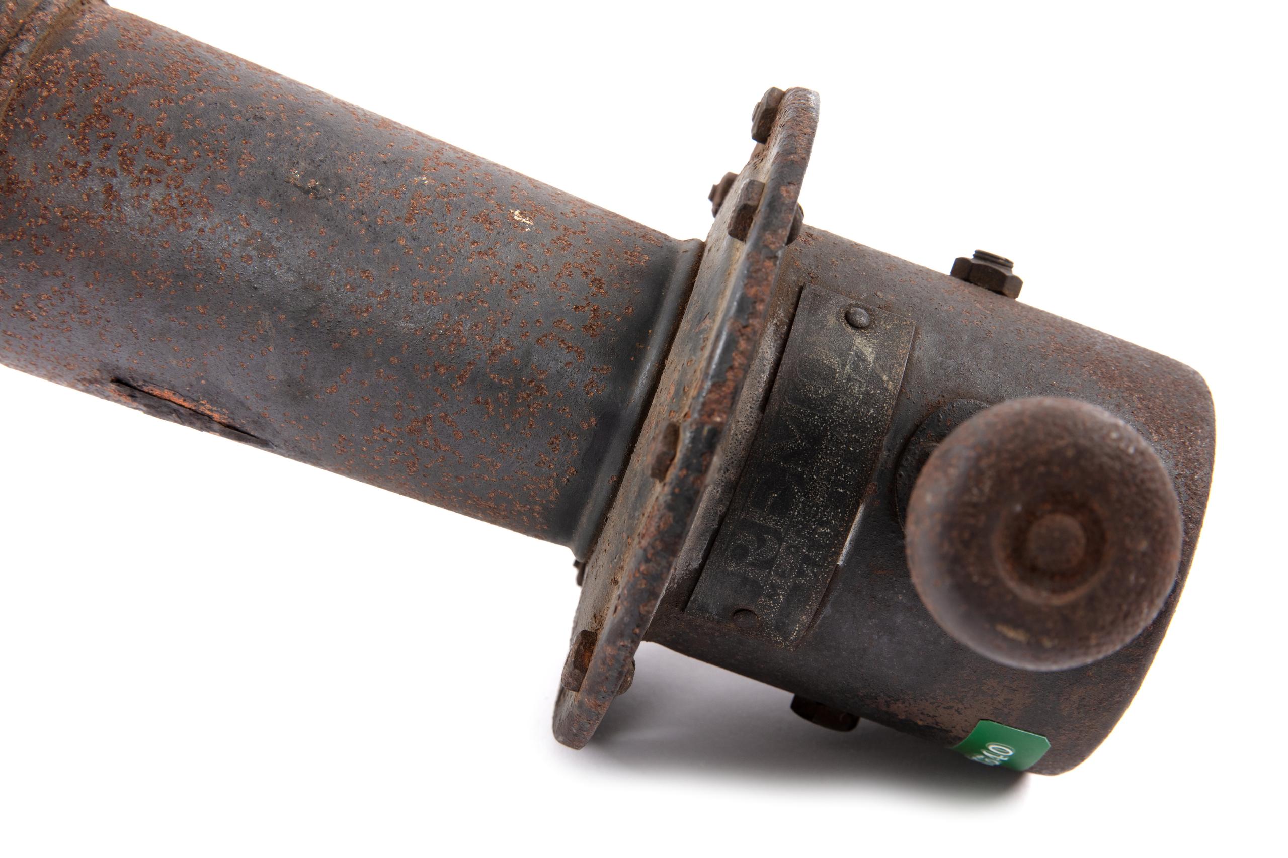 Klaxon motor horn discount