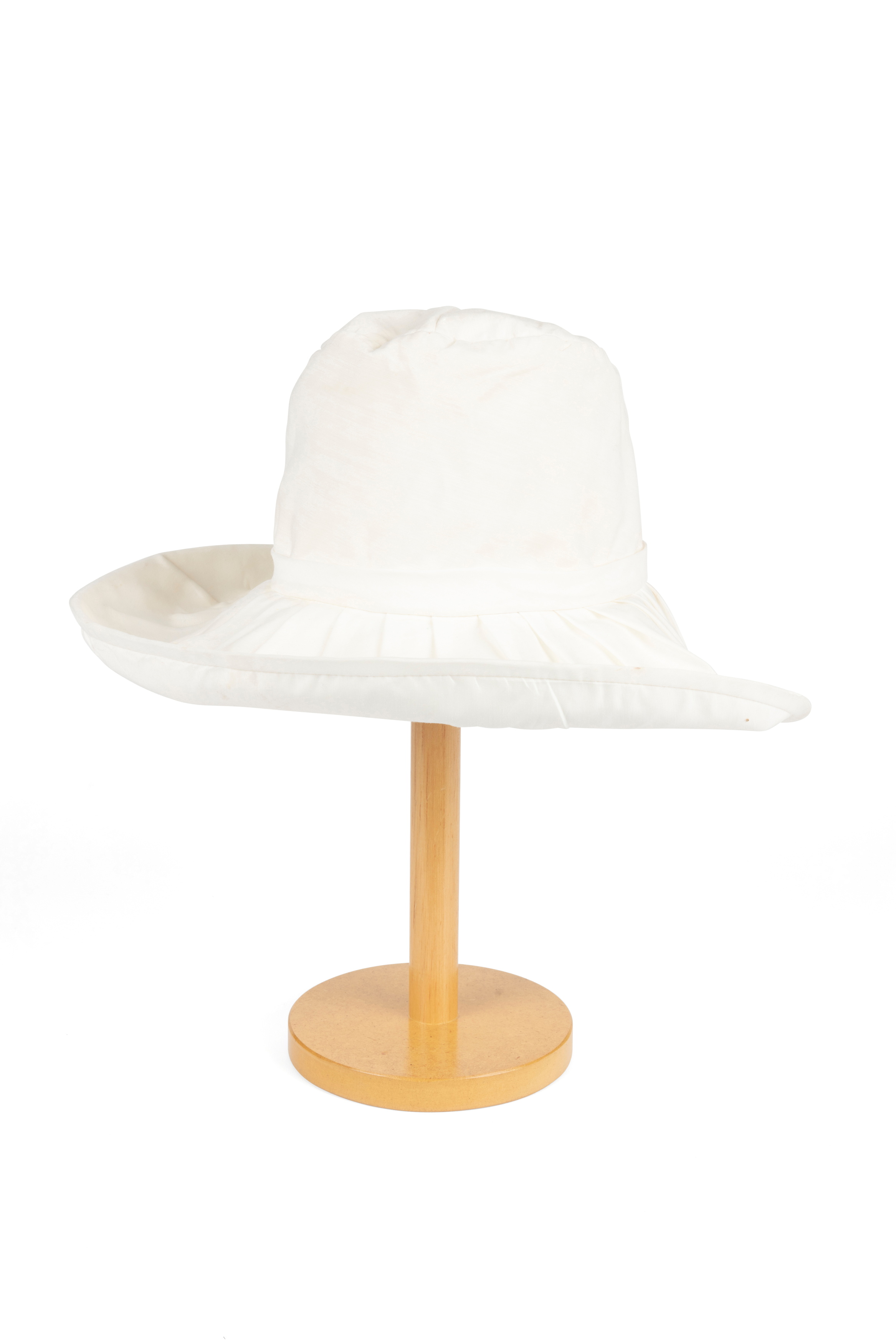 David jones baby store hat