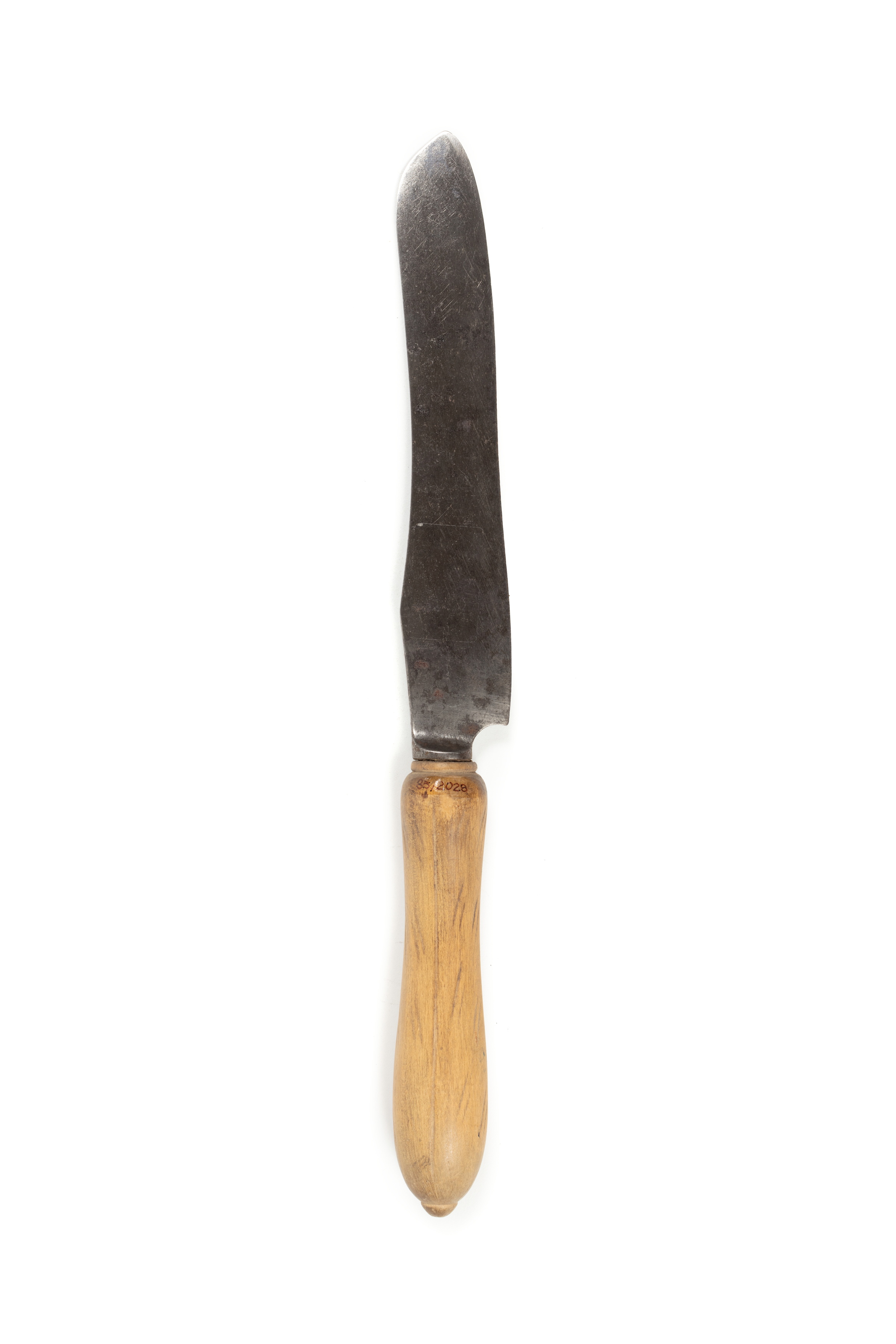 Bread knife by Joseph Rodgers & Sons