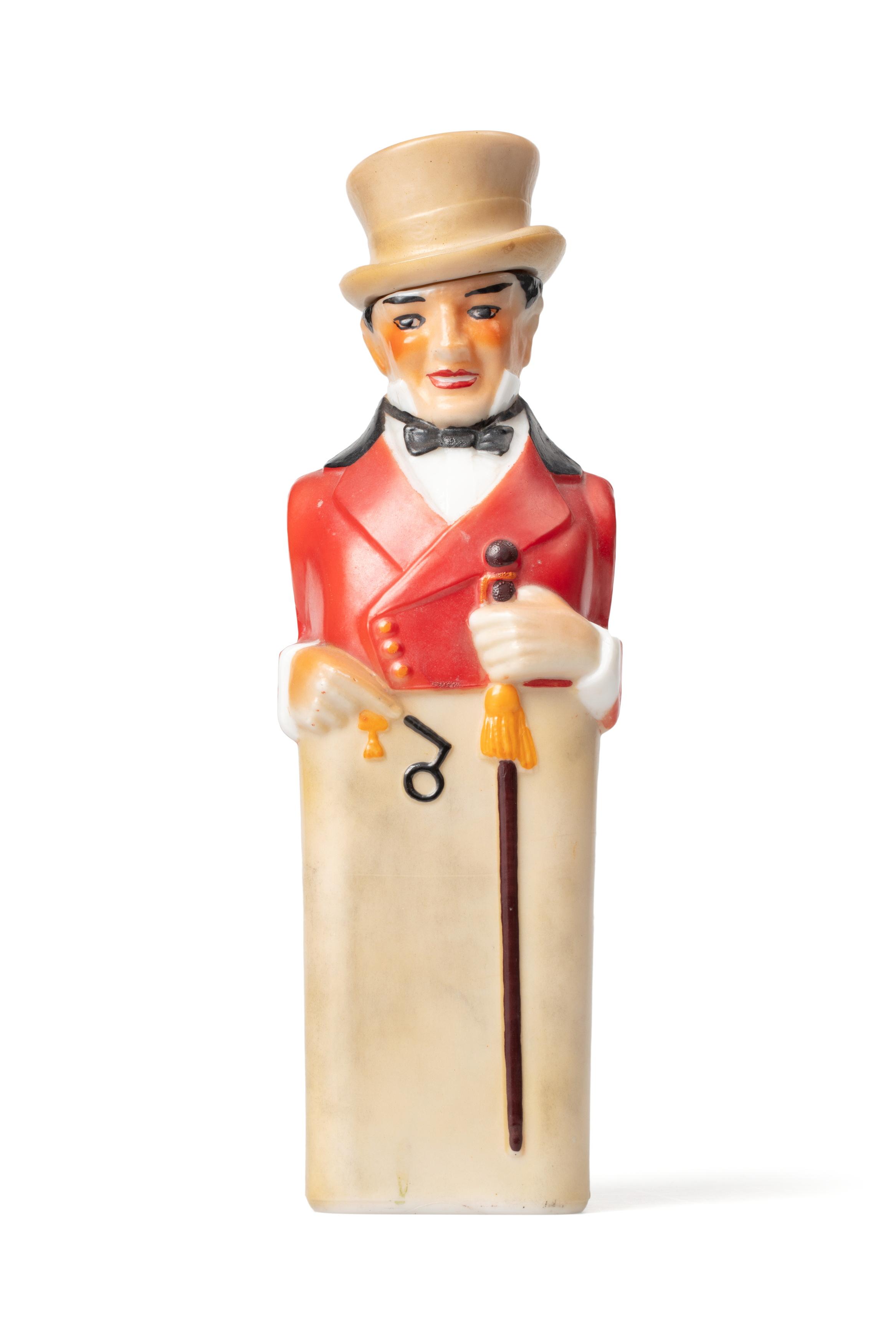 Powerhouse Collection - Johnnie Walker bottle, 1932