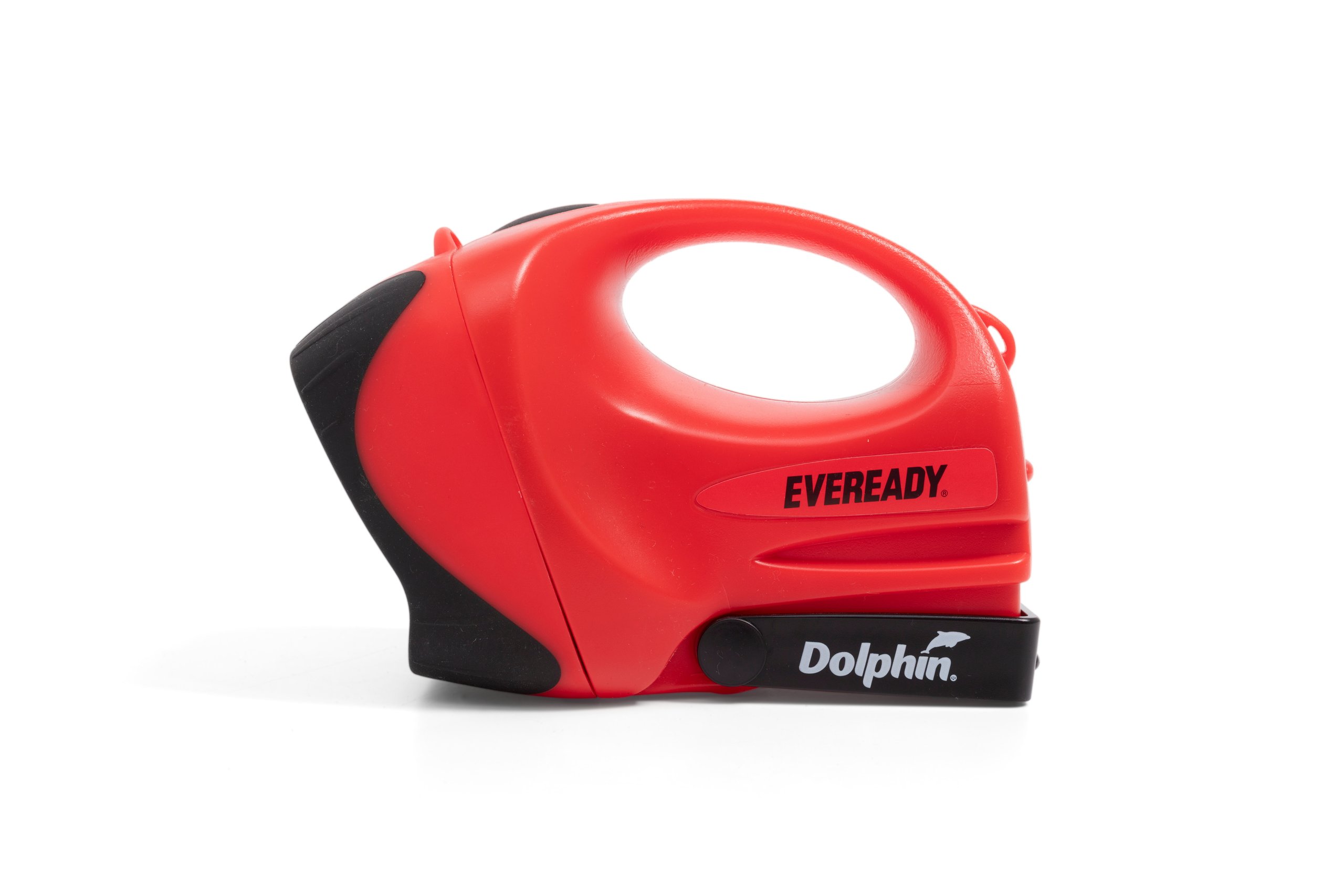 Eveready 'Dolphin Mk5' torch