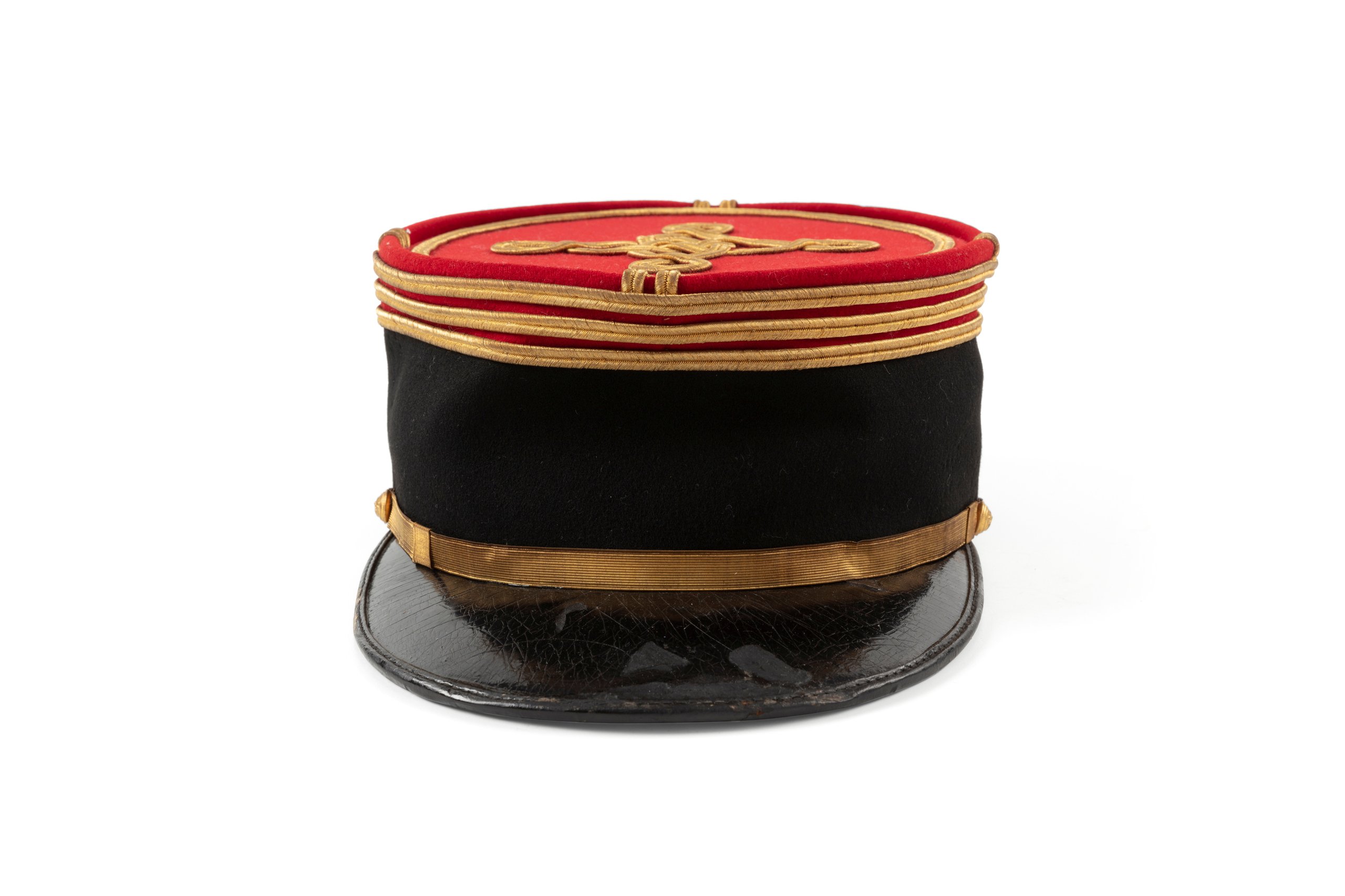 French store military cap