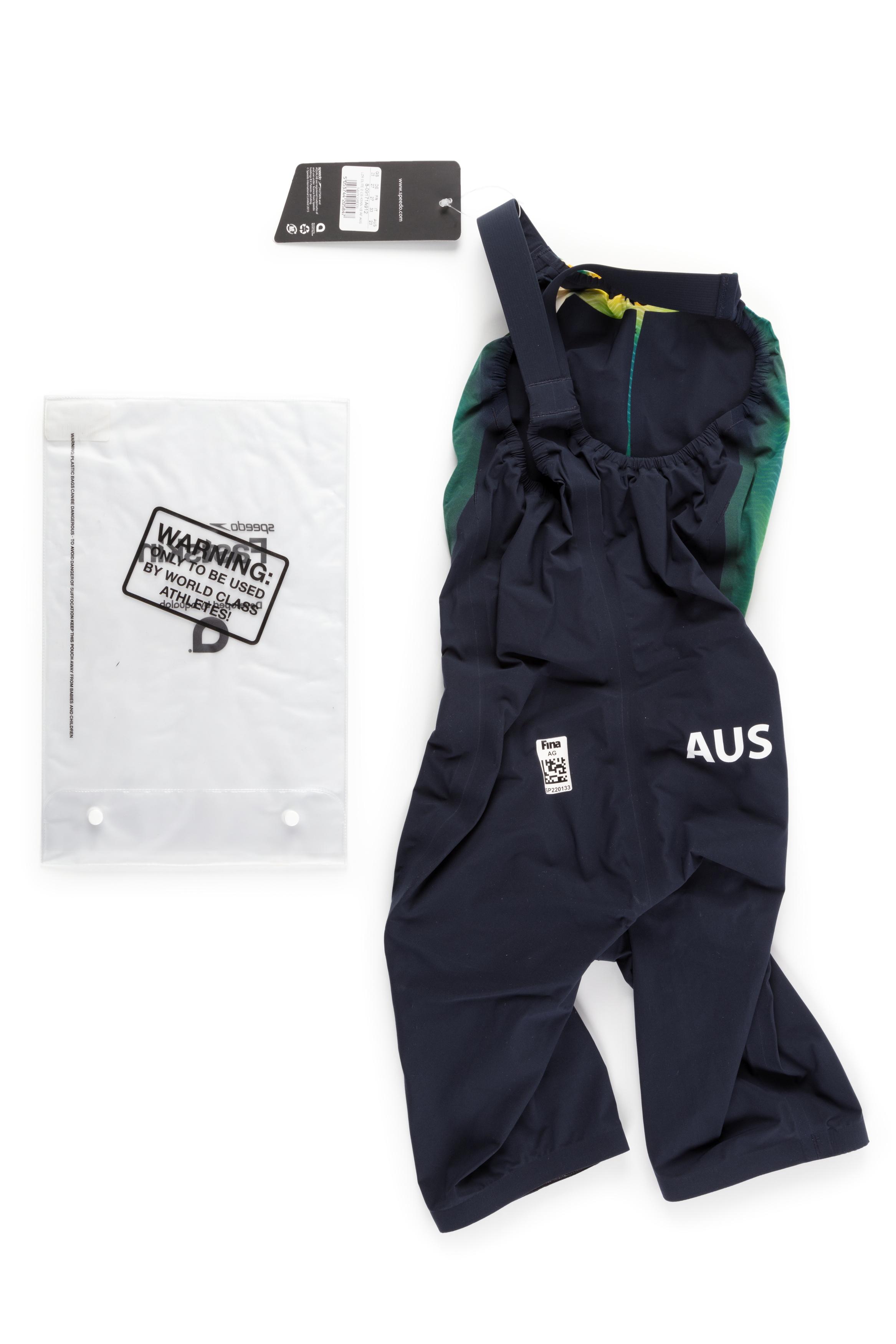 Powerhouse Collection - Womens 'Fastskin LZR Elite 2 Powerhouse Collection - Womens 'Fastskin LZR Elite 2