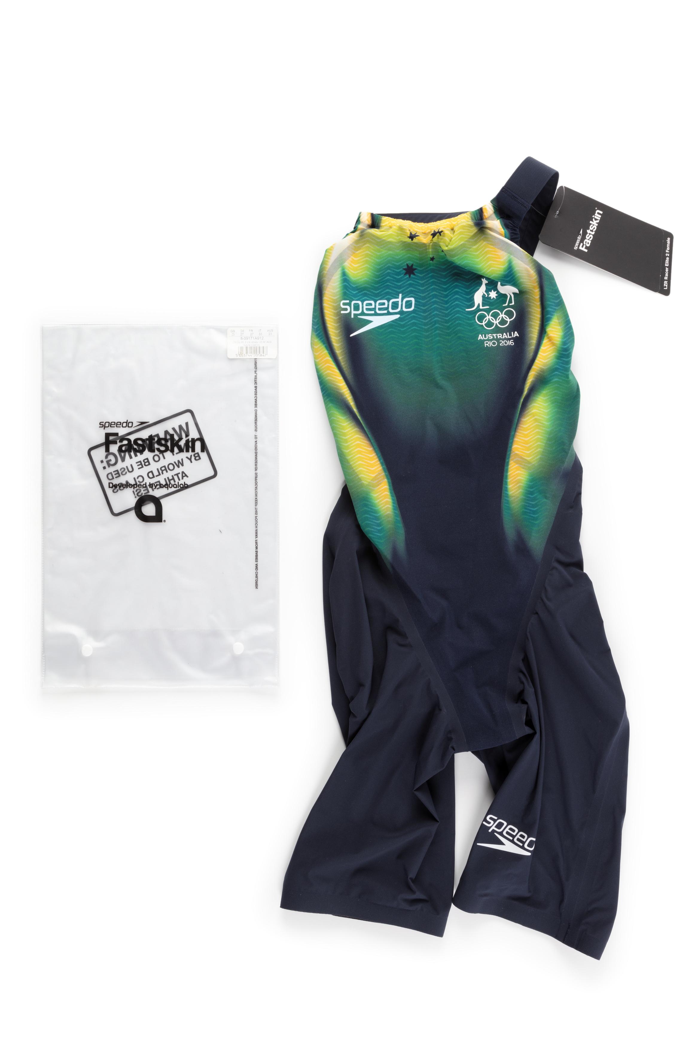 Powerhouse Collection - Womens 'Fastskin LZR Elite 2 Powerhouse Collection - Womens 'Fastskin LZR Elite 2
