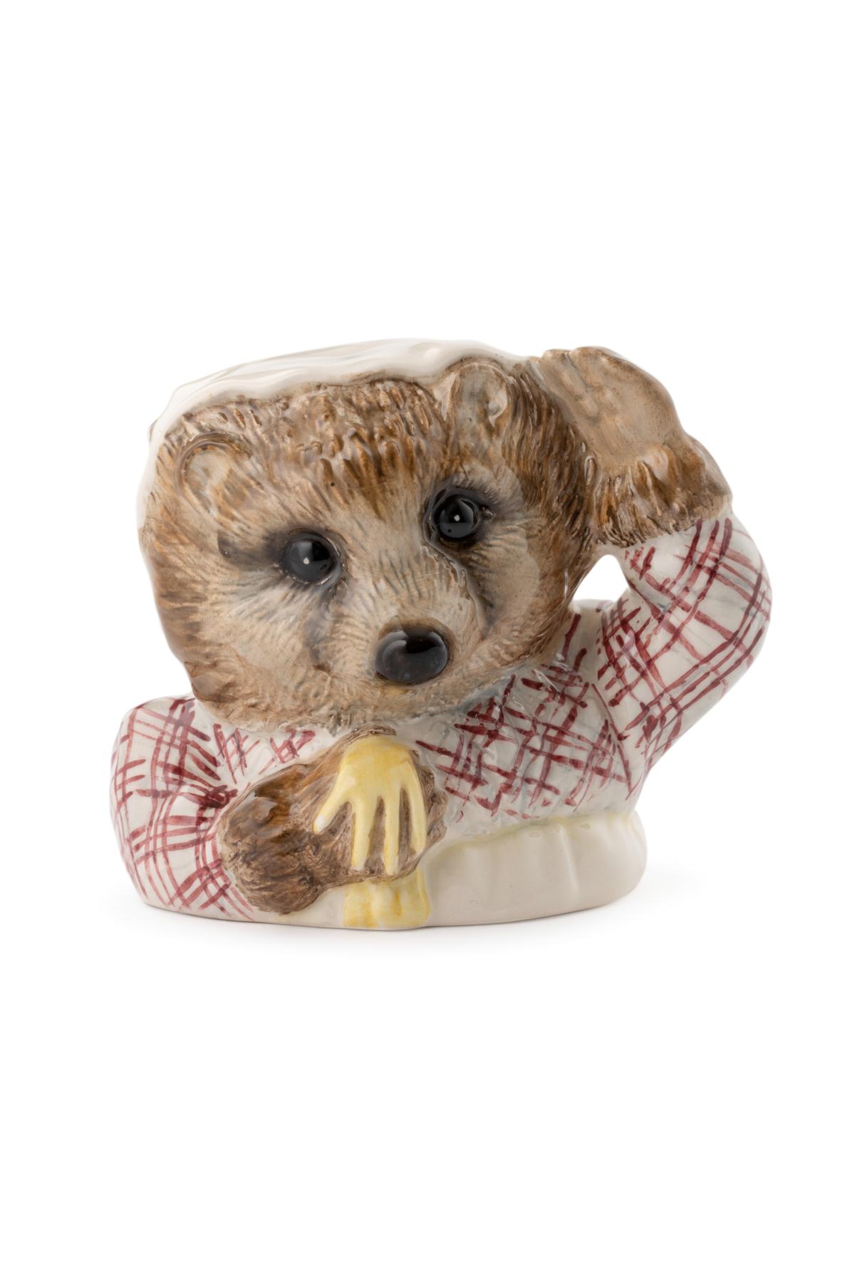 Powerhouse Collection - Beatrix Potter 'Mrs Tiggy-Winkle' figure