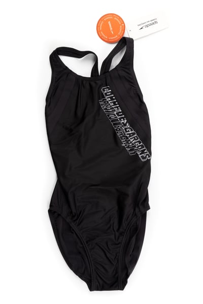 Powerhouse Collection Womens Comme des Garcons for Speedo