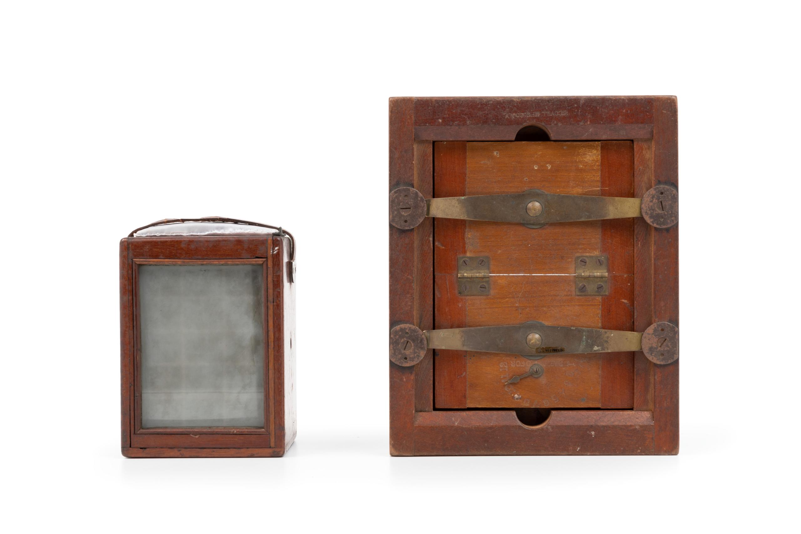 Archives des The Holborn Postage Stamp Camera - Antiq Photo