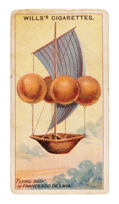 rarest wills cigarette cards Powerhouse Collection