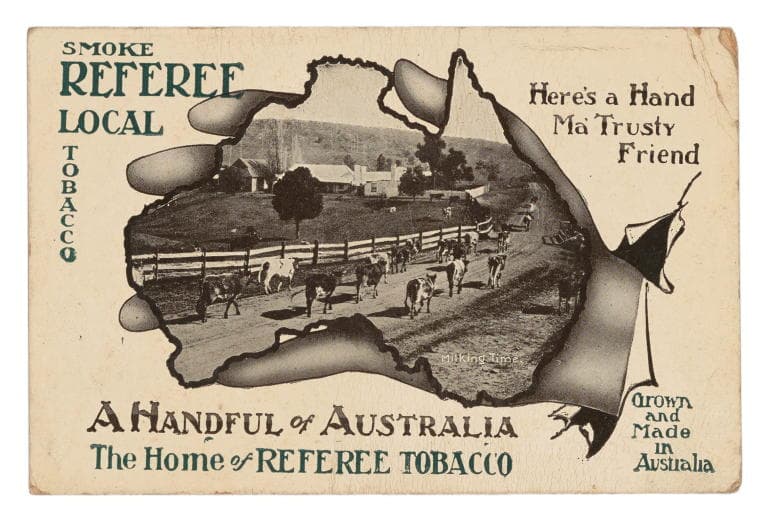 tobacco labels Specialty Products Tobacco Labels – CCL Label
