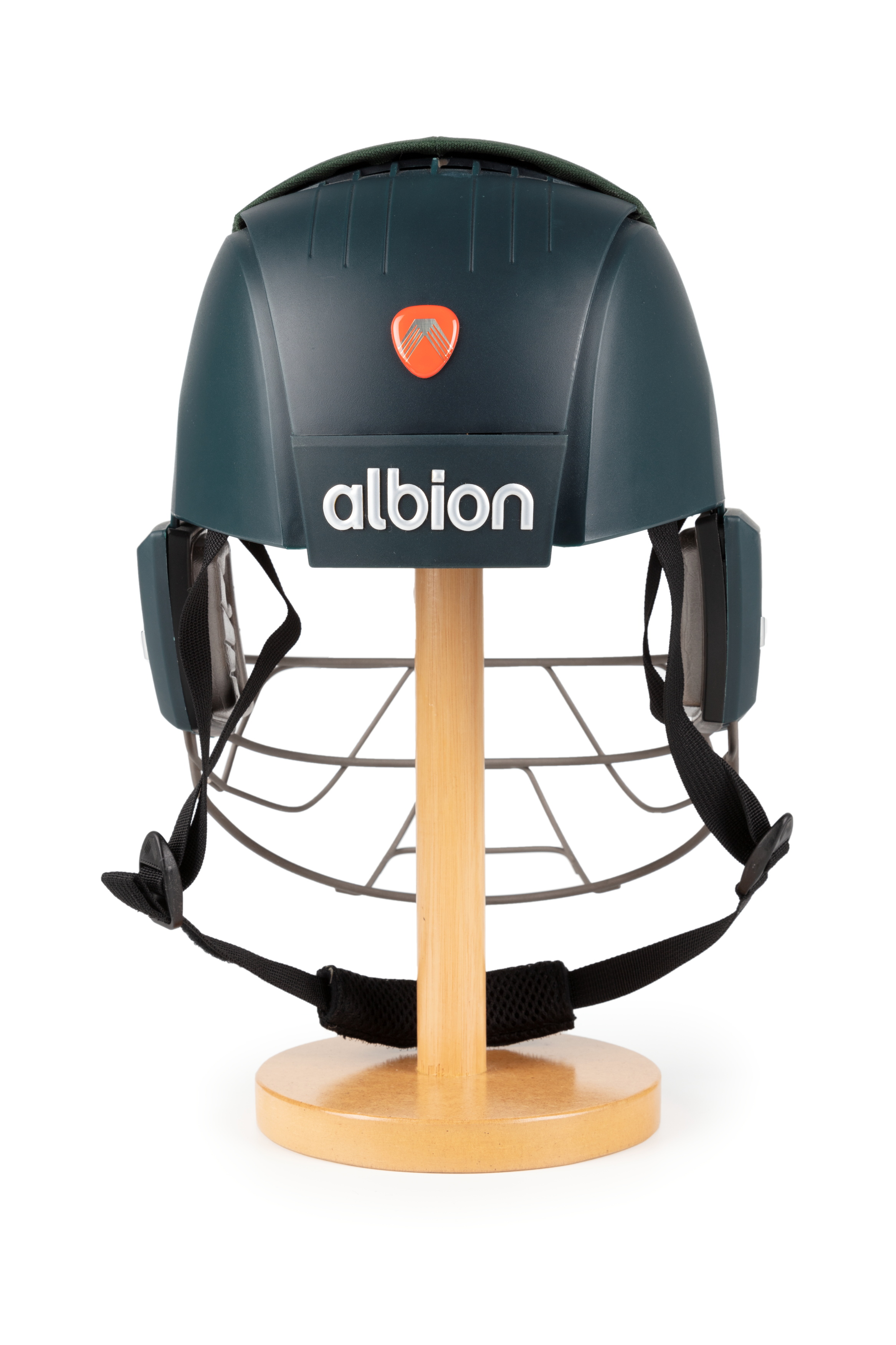 Albion 'NXT' cricket helmet