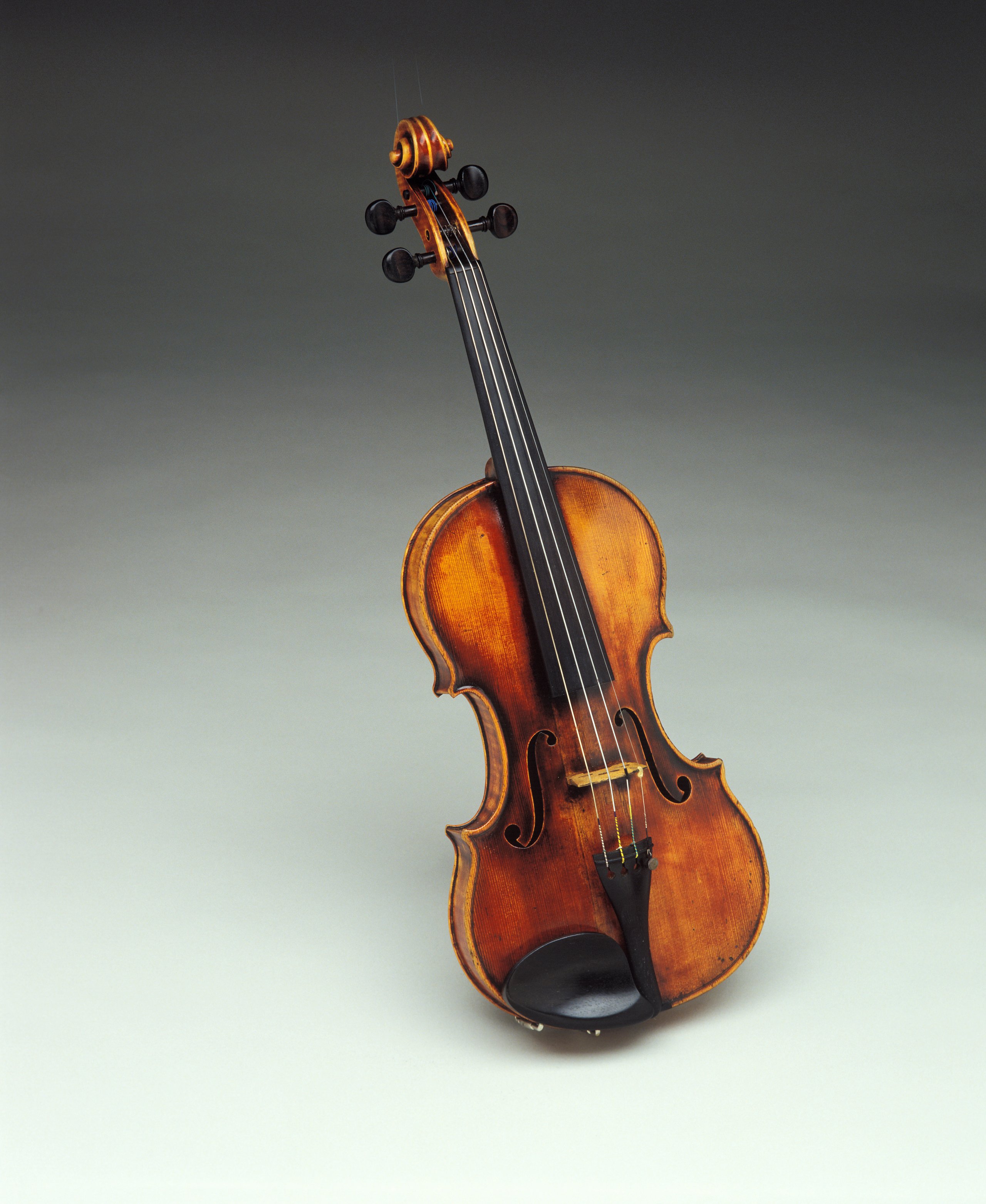 Violin with case by Arthur Edward (A E) Smith