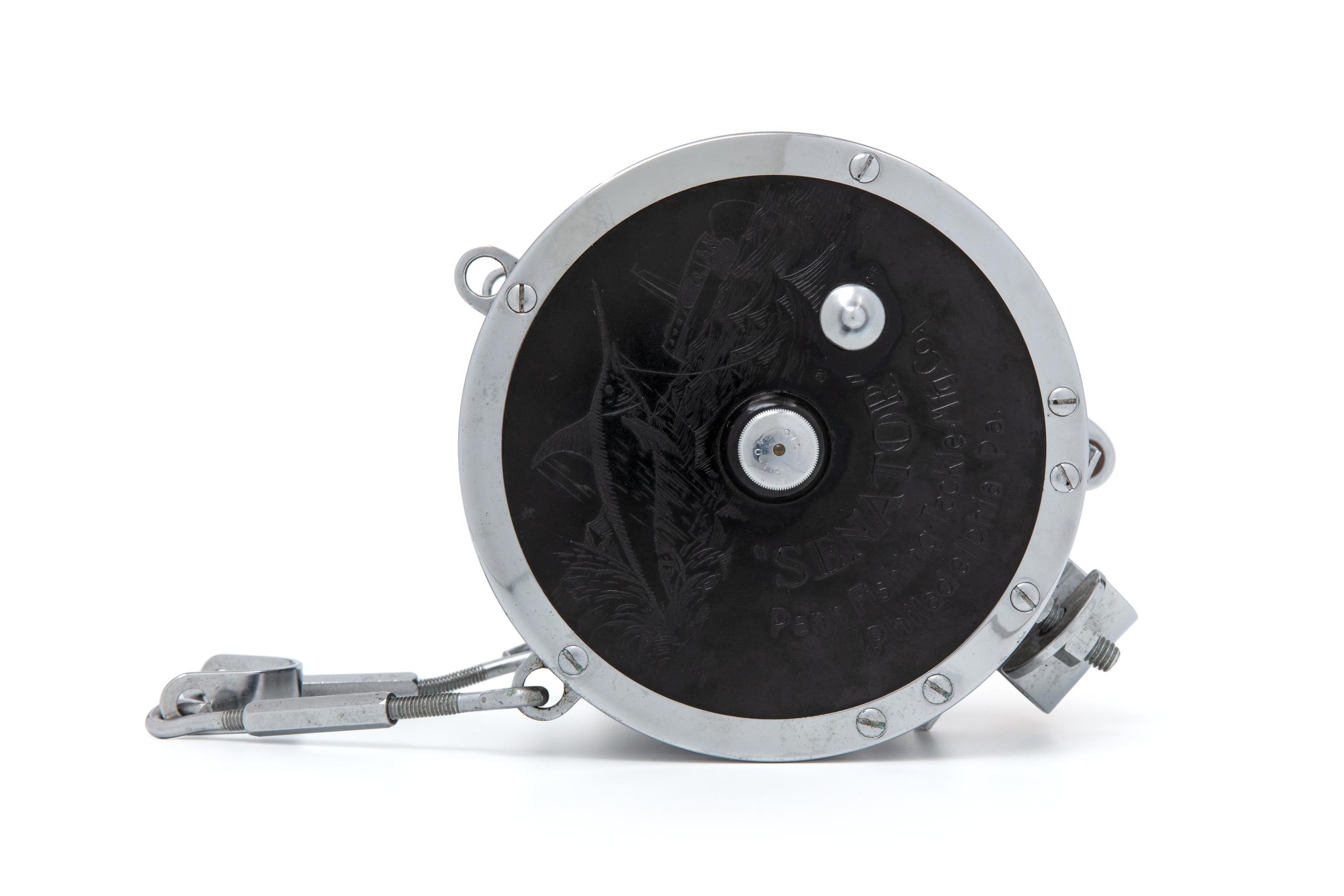 Penn 116L Senator Reel OEM Replacement Parts From