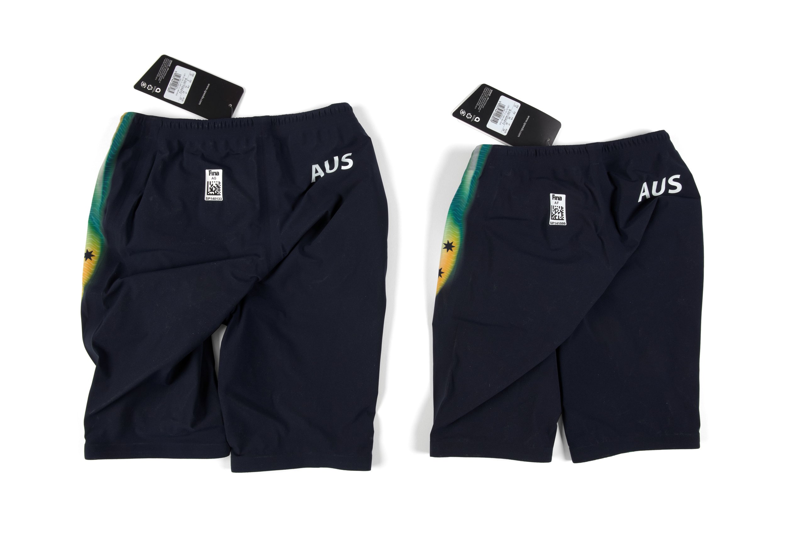 KangaROOS Swim Shorts