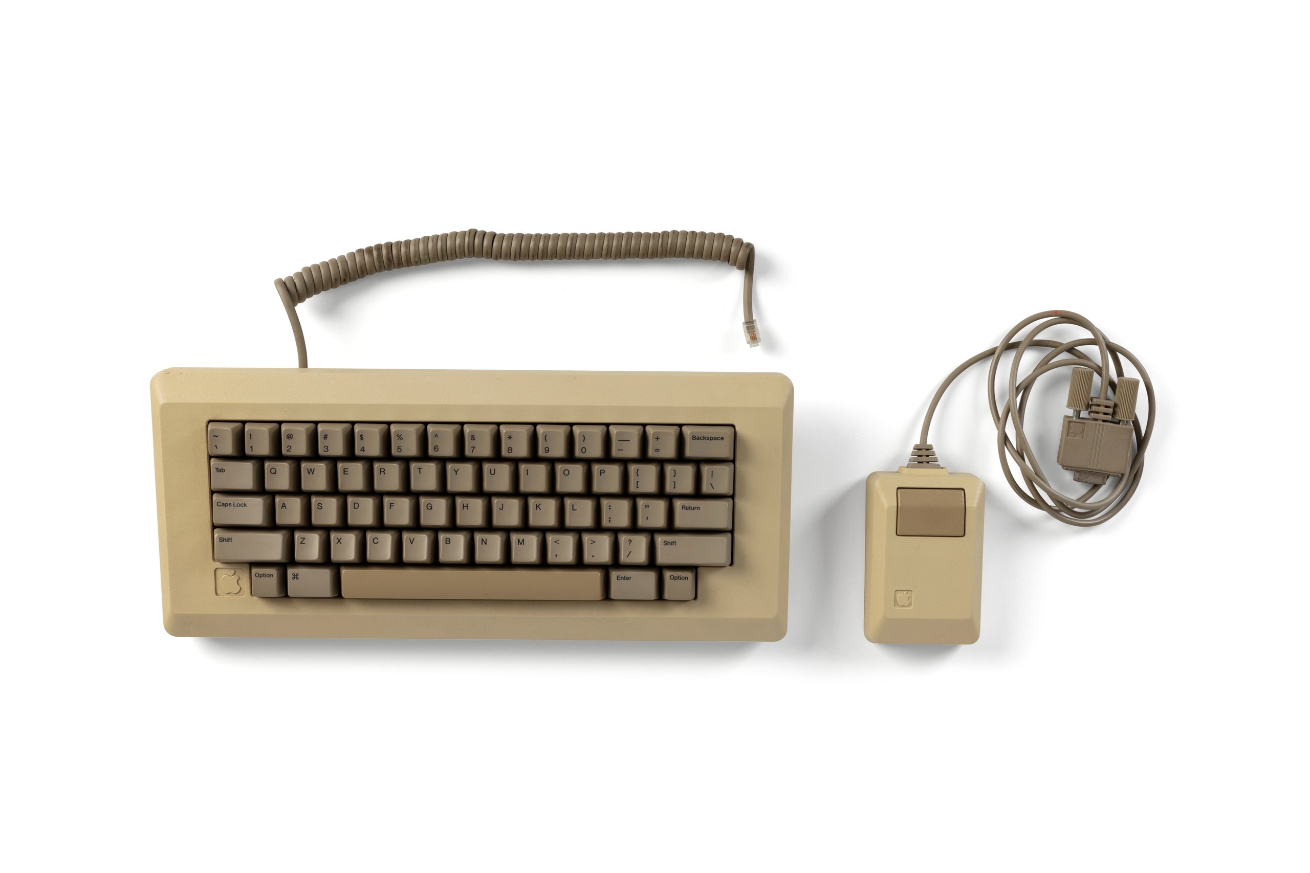 Apple Macintosh 128 computer