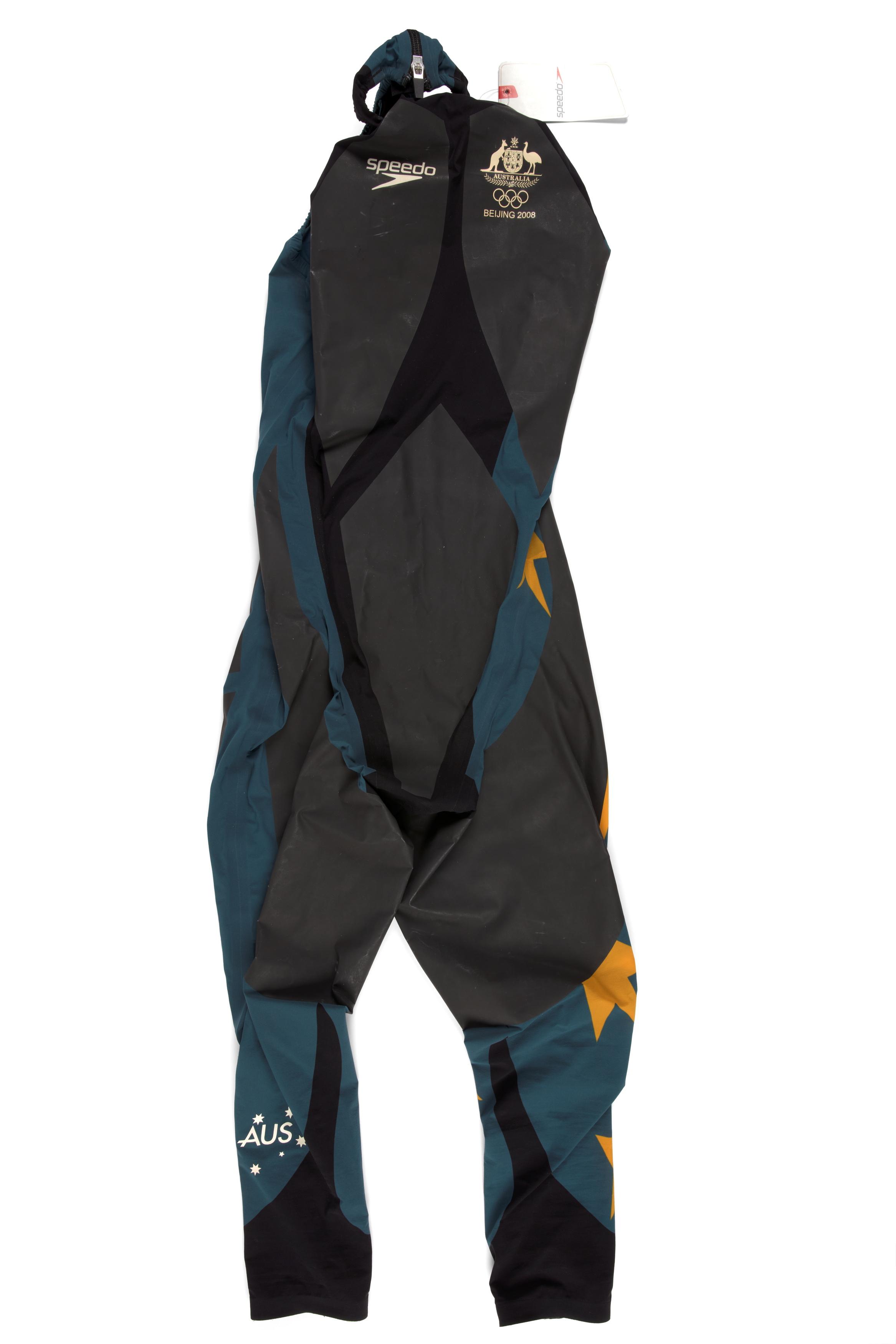 Powerhouse Collection - Mens 'Fastskin LZR Racer' swimsuit