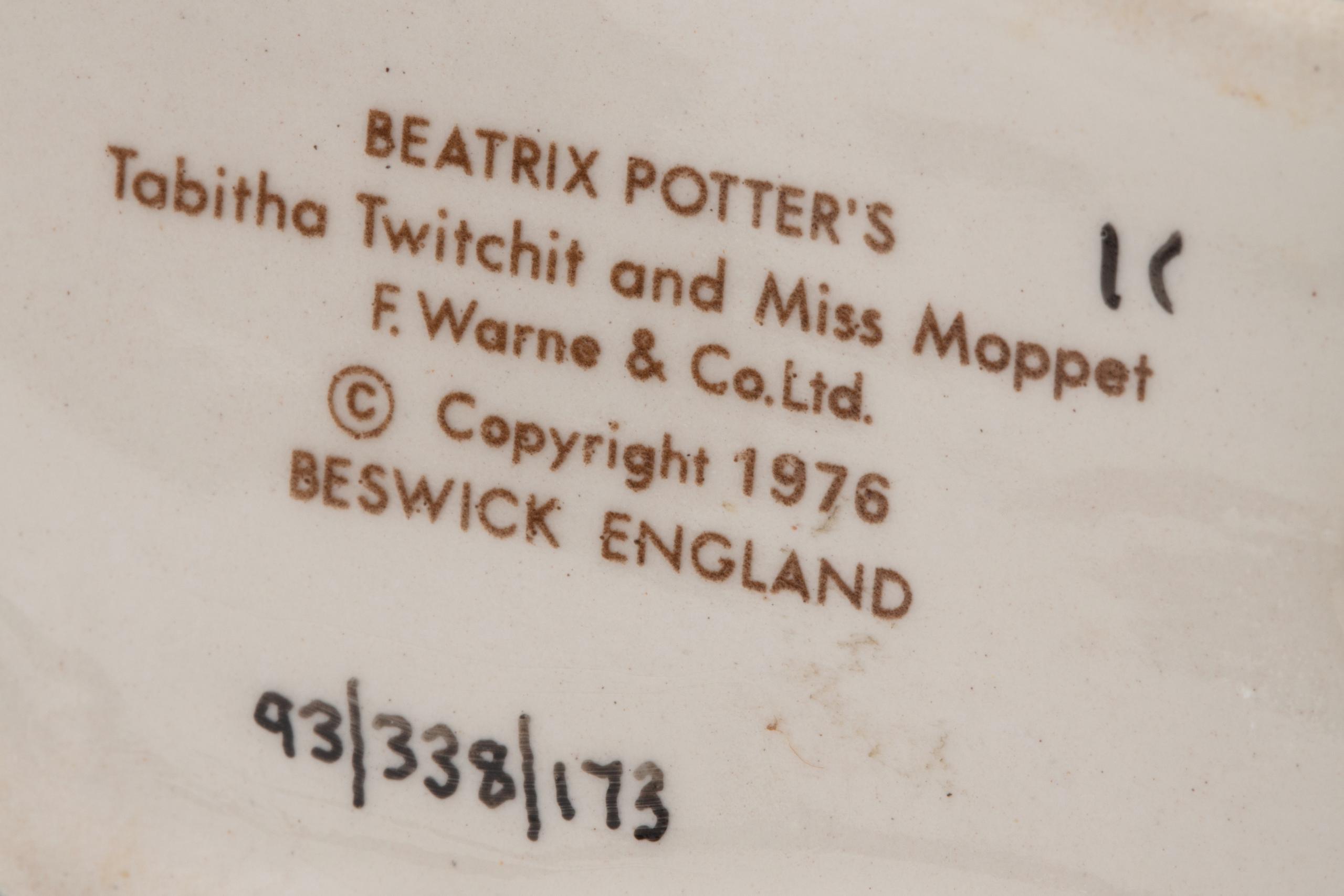 Powerhouse Collection - Beatrix Potter 