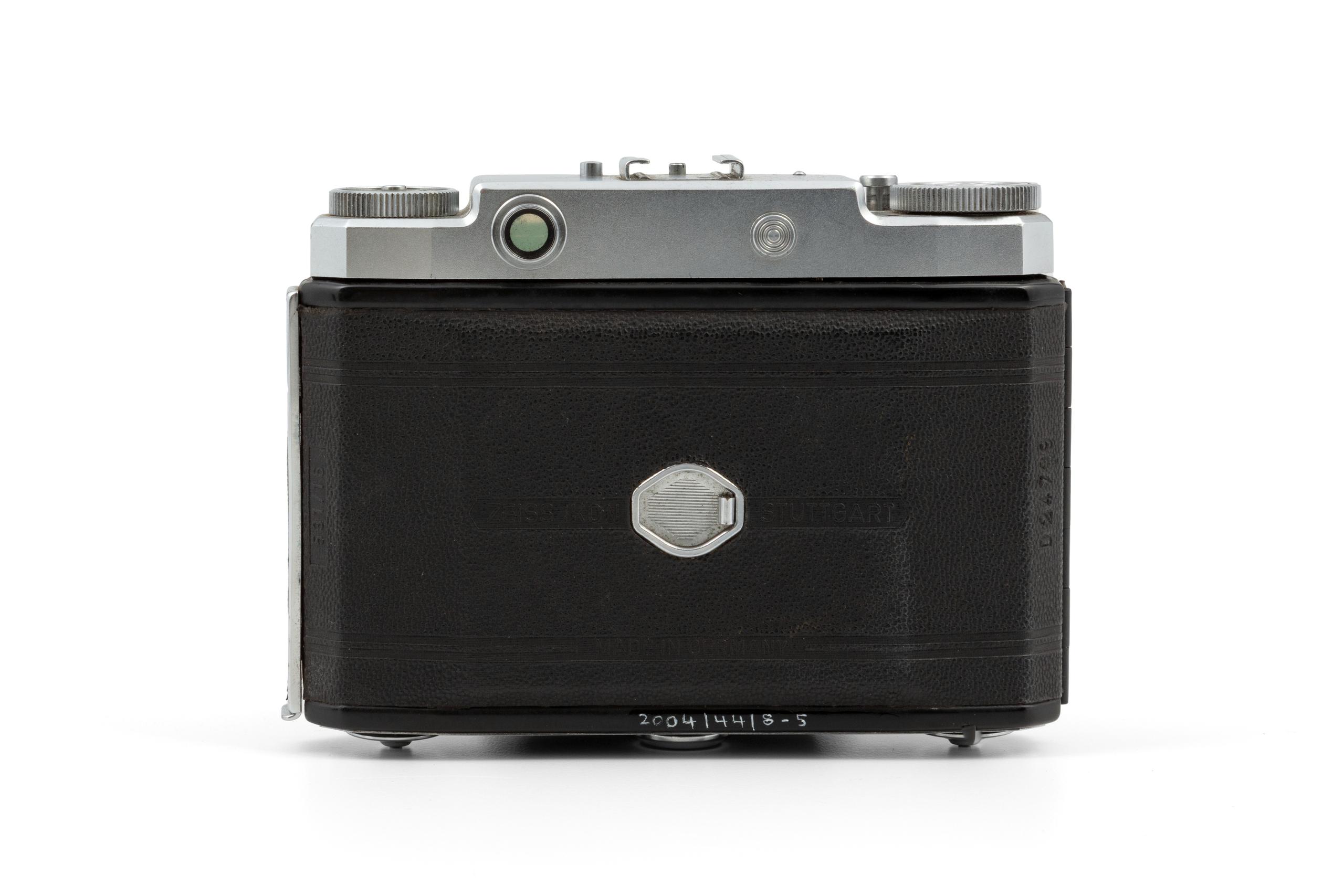 Zeiss Ikon Super Ikonta ジャバラカメラ　ビンテージ Zeiss Ikon Super Ikonta ジャバラカメラ ビンテージ Superb! 1952