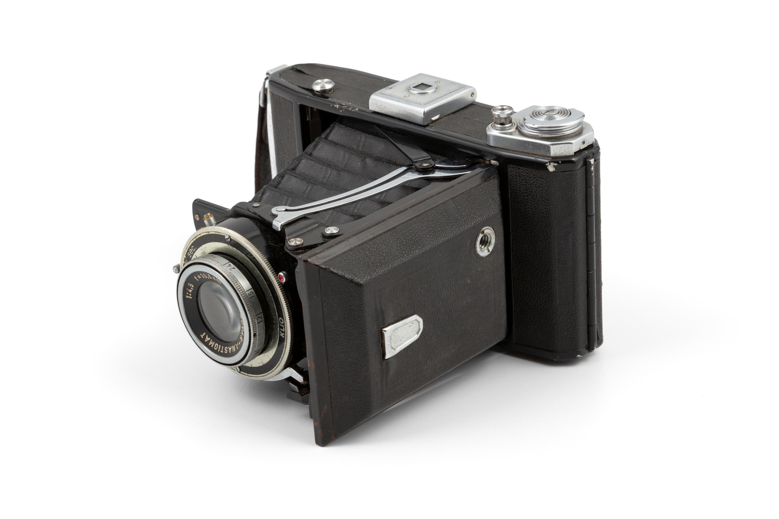 A1350 Zeiss Ikon SUPER IKONIA フィルムカメラ A1350 Zeiss Ikon SUPER IKONIA フィルムカメラ ZEISS IKON