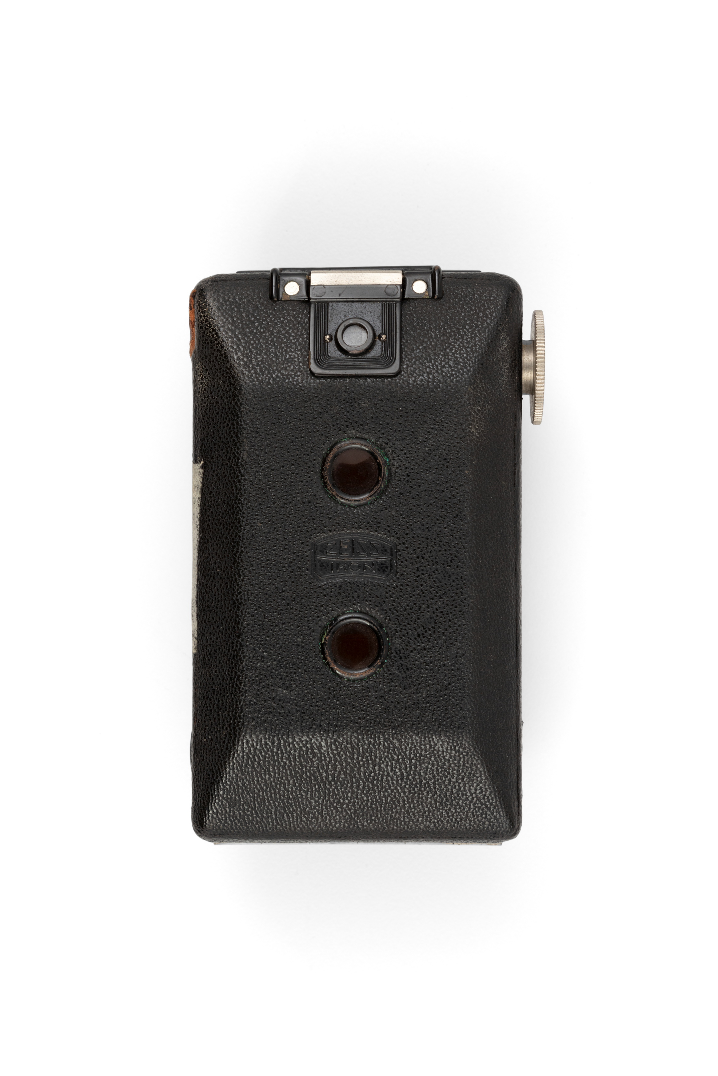 A Kolibri pocket camera made by Zeiss Ikon