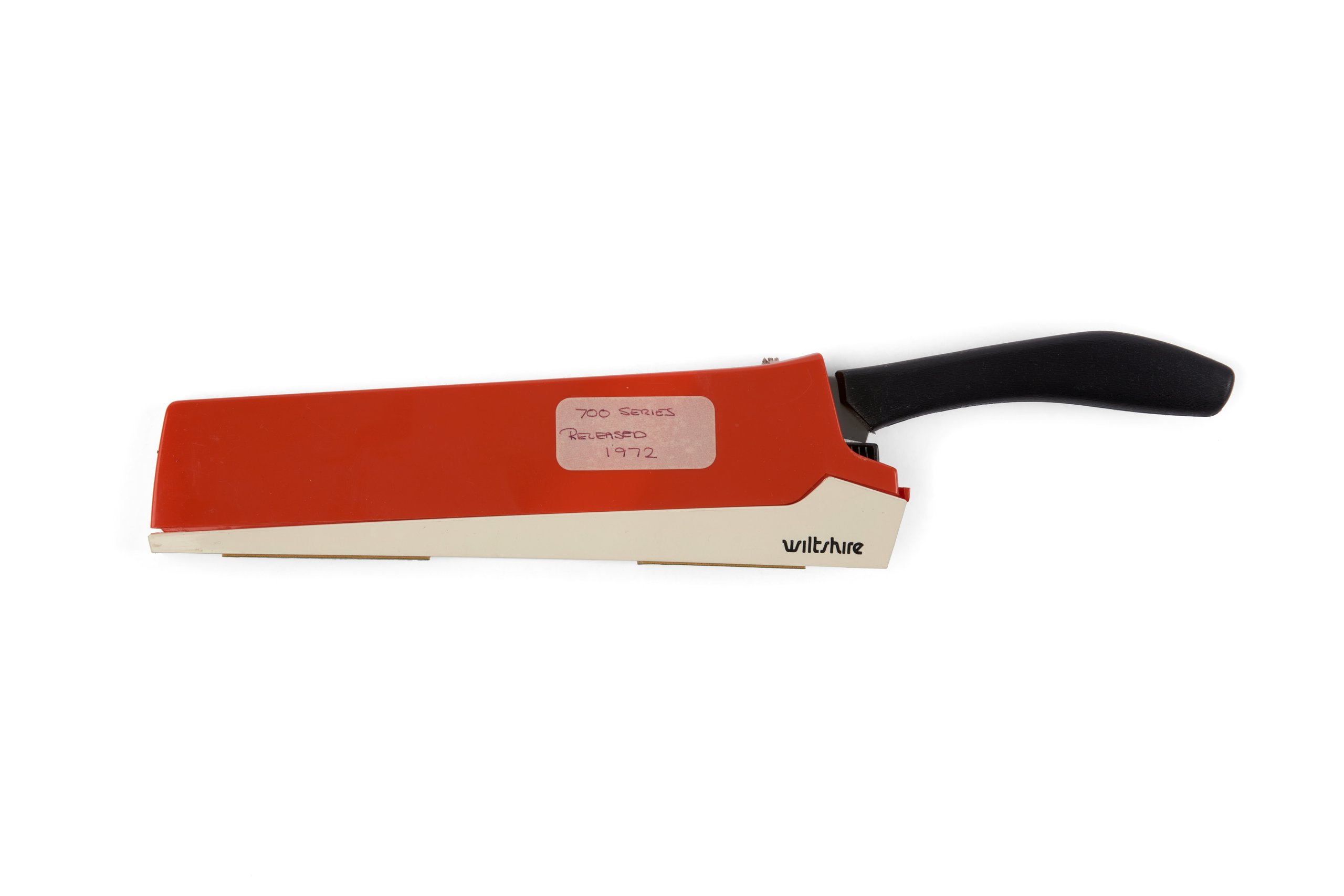 Wiltshire Staysharp series 700 MkII knife and scabbard