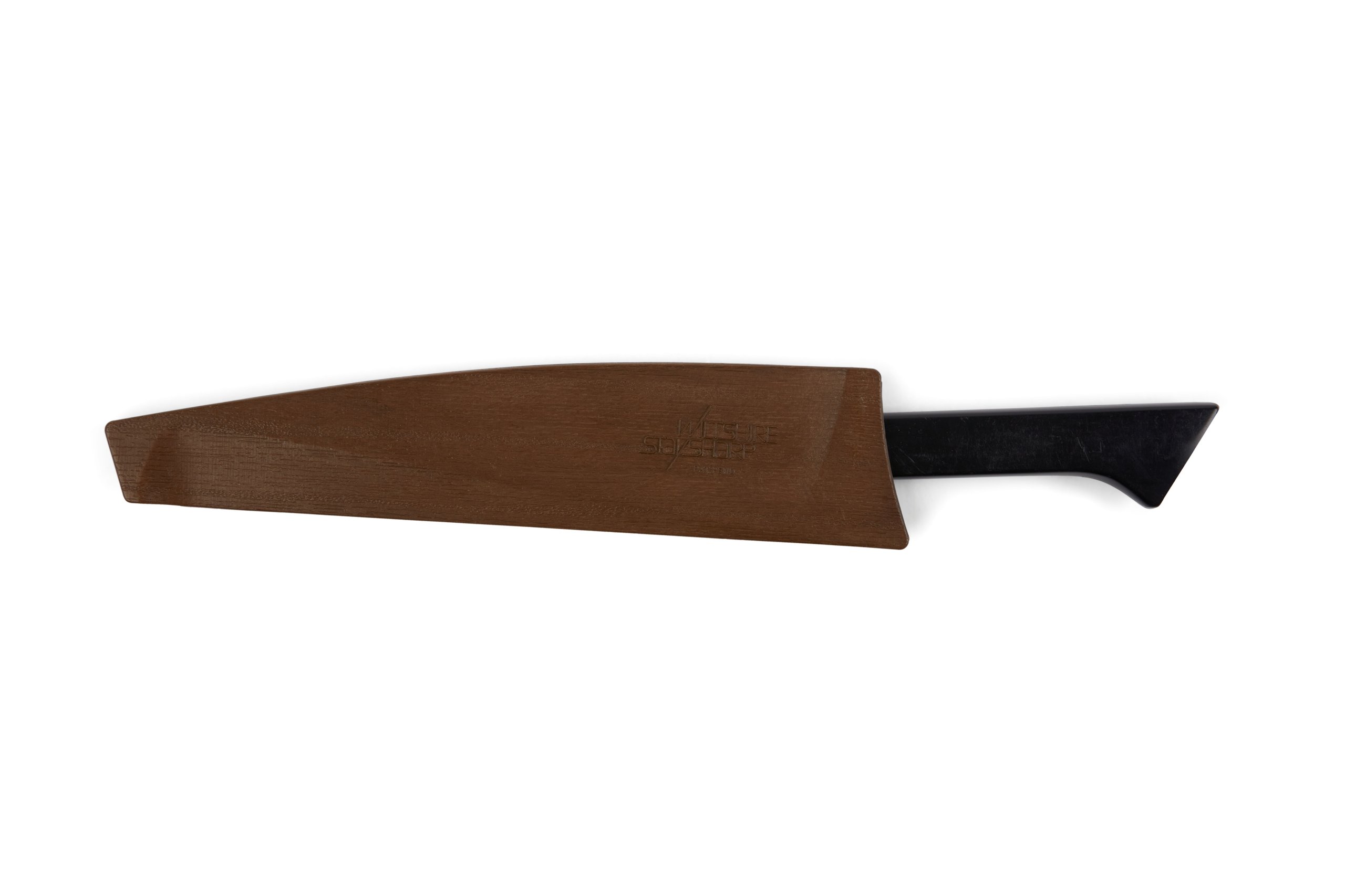 Wiltshire Staysharp knife and scabbard Mk I