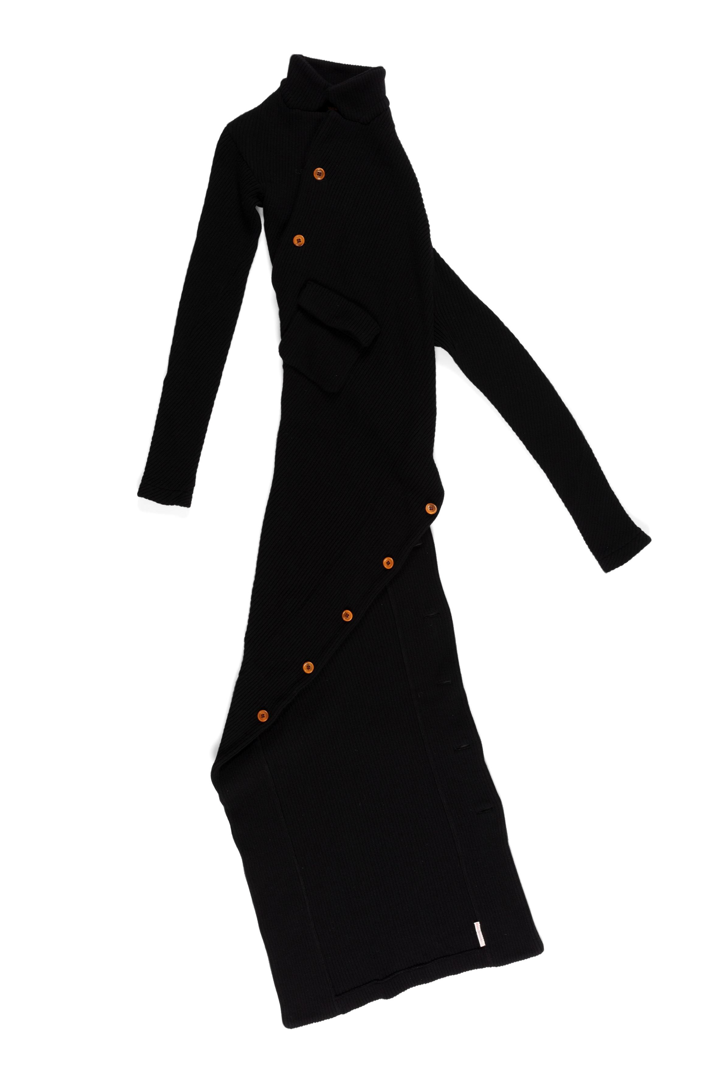 Powerhouse Collection - Dress by Rei Kawakubo for Commes des Powerhouse Collection - Dress by Rei Kawakubo for Commes des