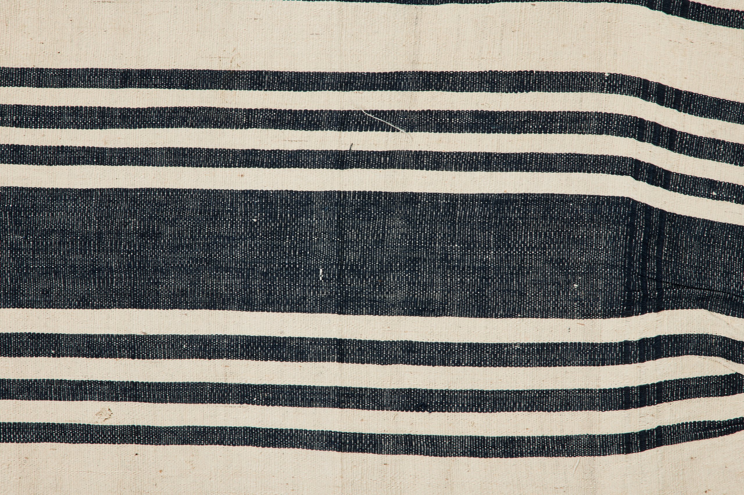 Kombong textile by the Sasak people